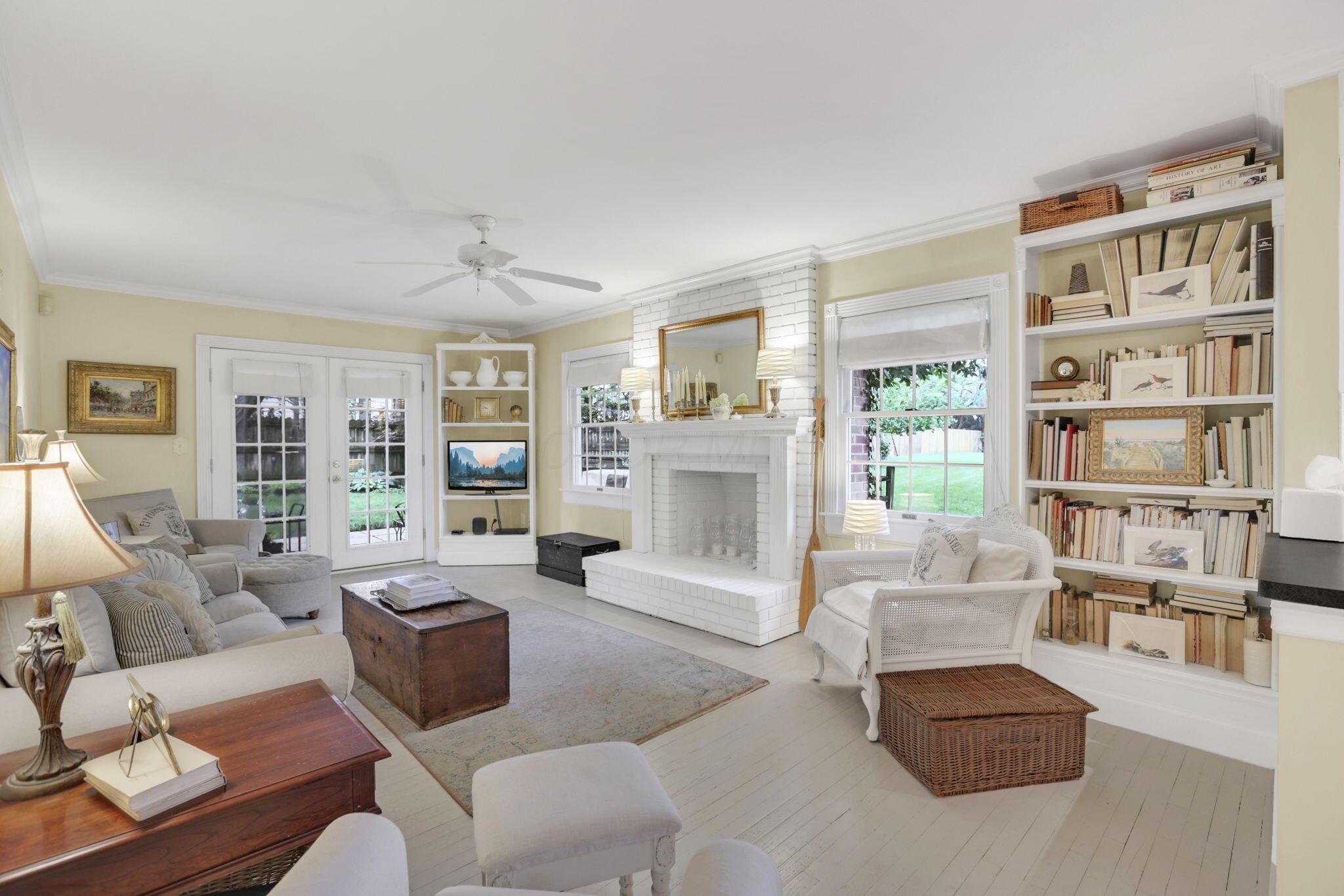 4375 Castleton Road Property Photo 41
