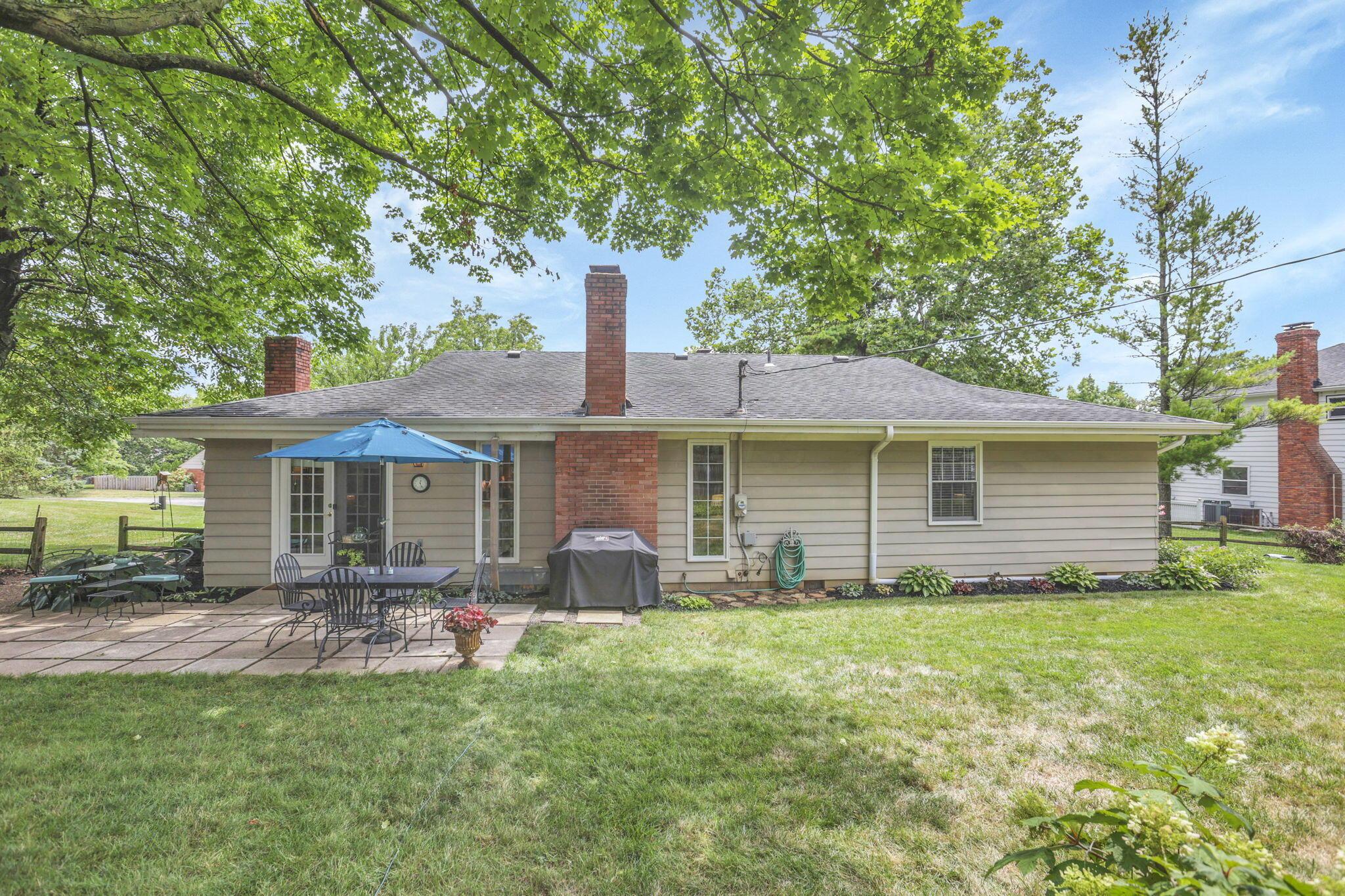 4375 Castleton Road Property Photo 84