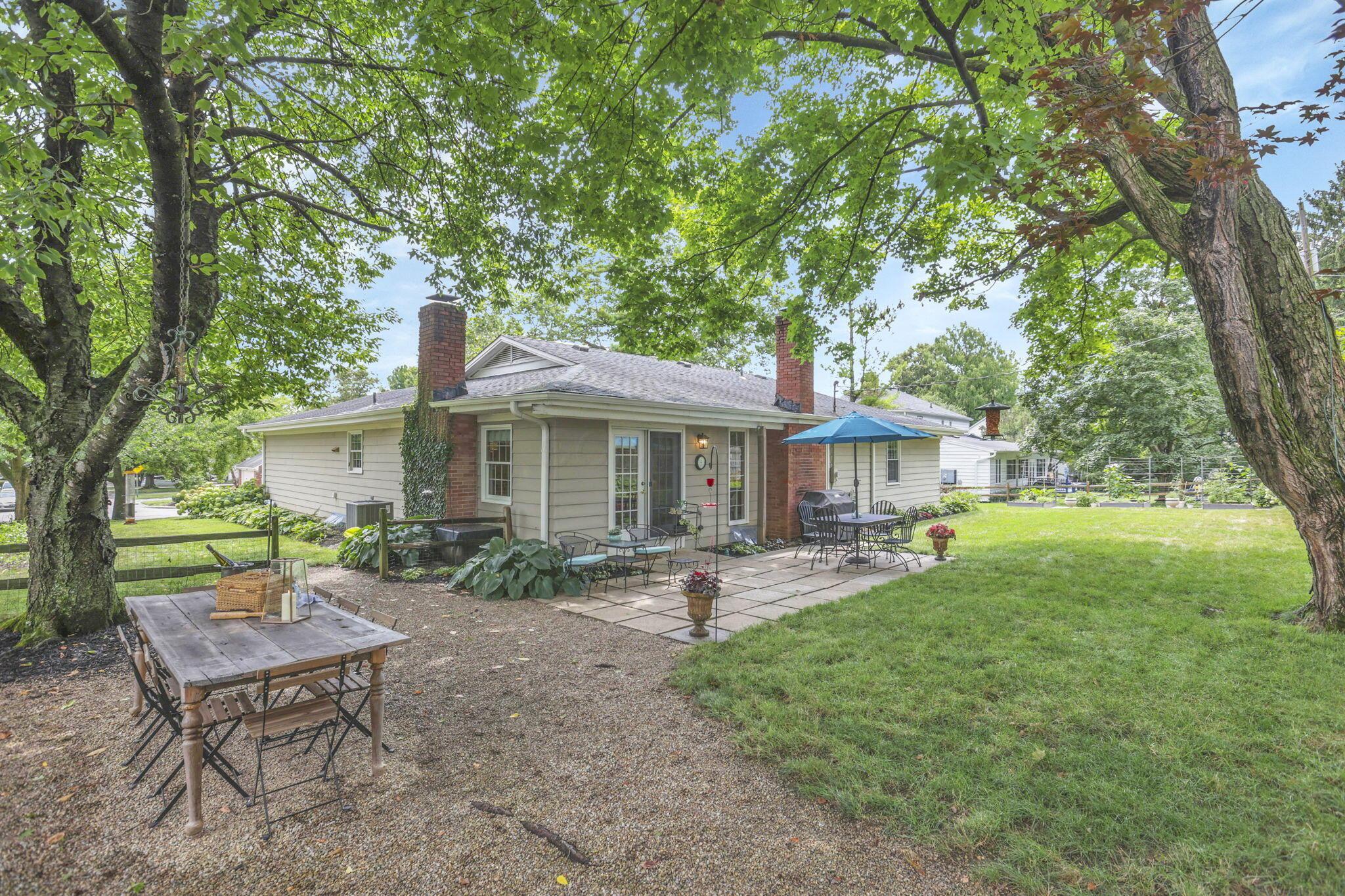 4375 Castleton Road Property Photo 85