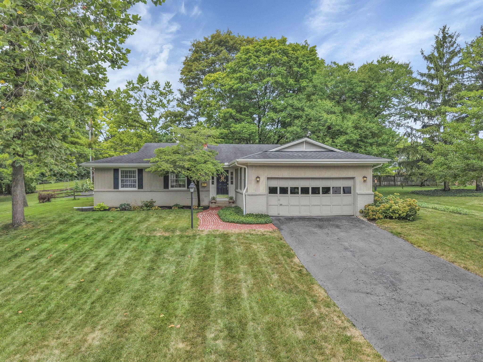 4375 Castleton Road Property Photo 86