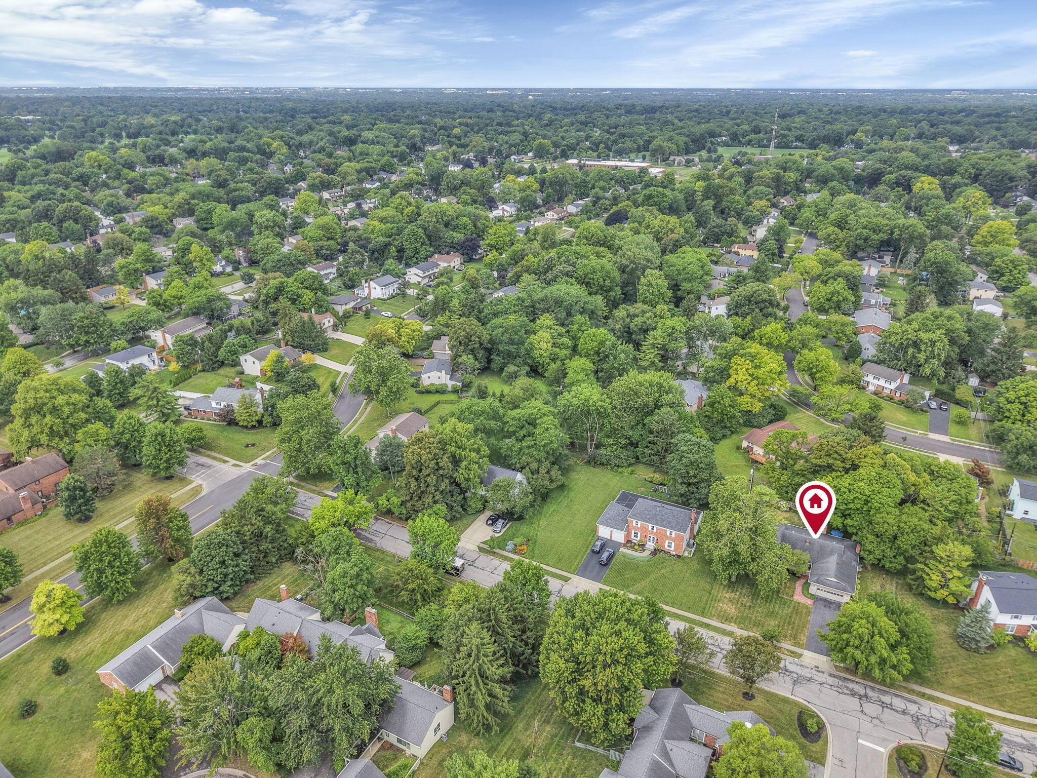 4375 Castleton Road Property Photo 89