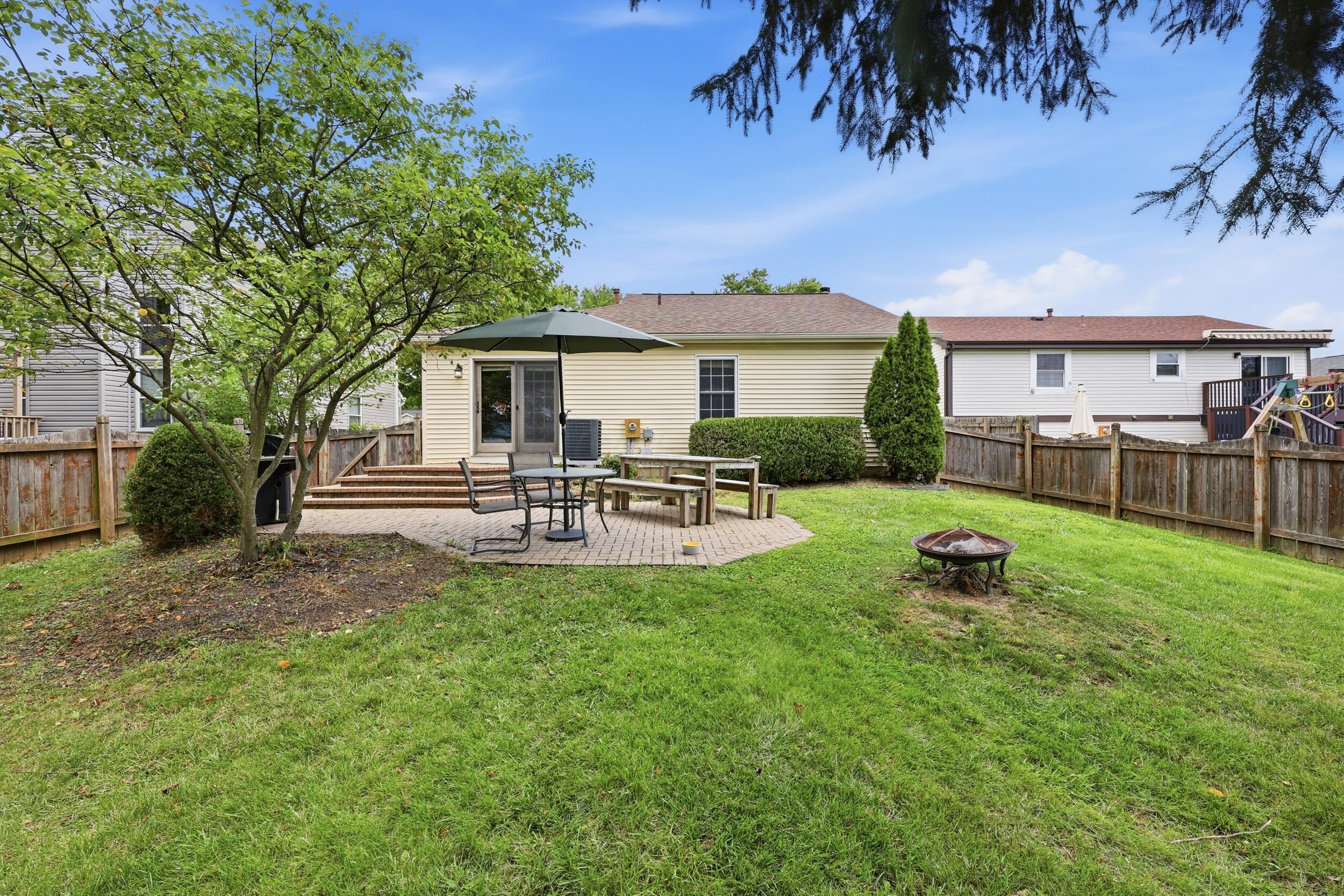 2469 Sawbury Boulevard Property Photo 4