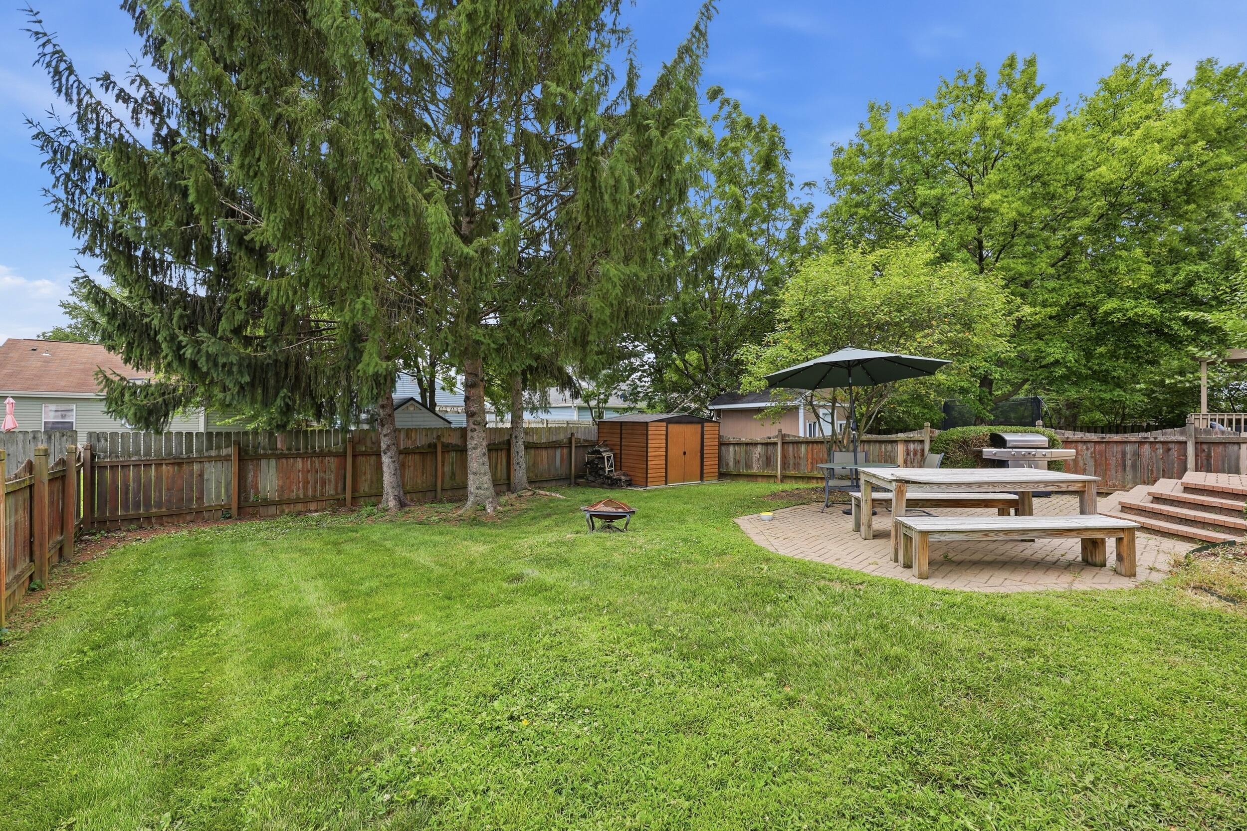 2469 Sawbury Boulevard Property Photo 25
