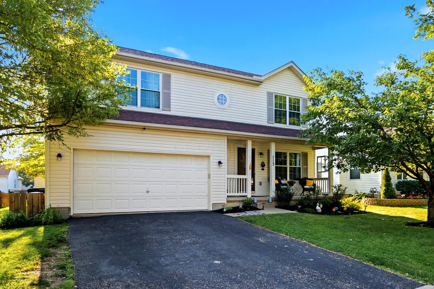 113 Harvard Loop Property Photo 1