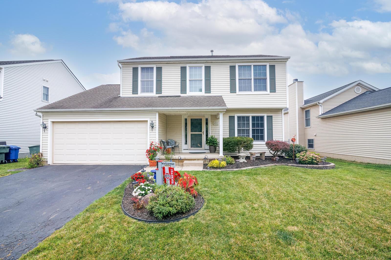 459 Belfair Drive Property Photo 1