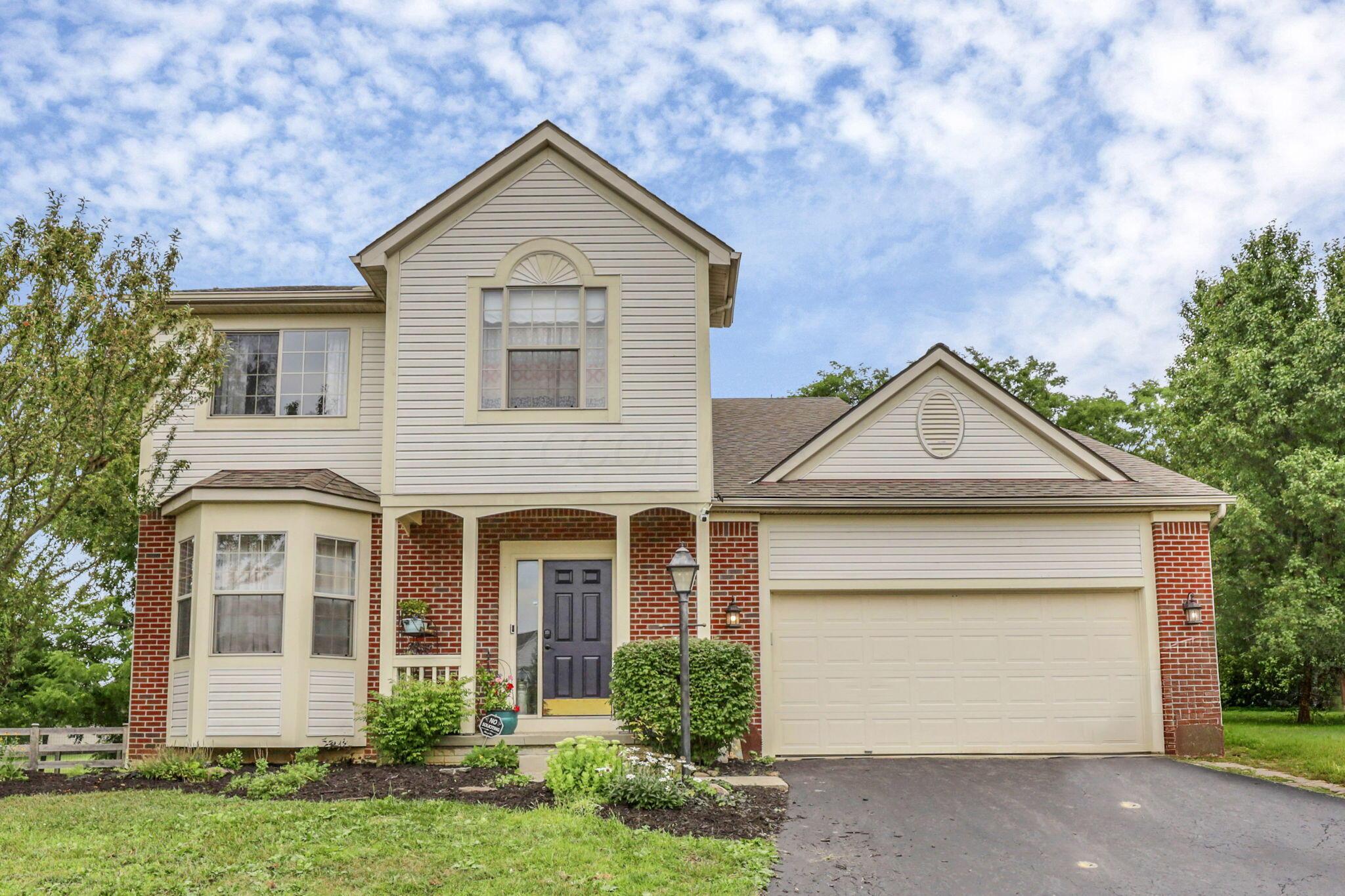 19 Spike Rush Court Property Photo 1