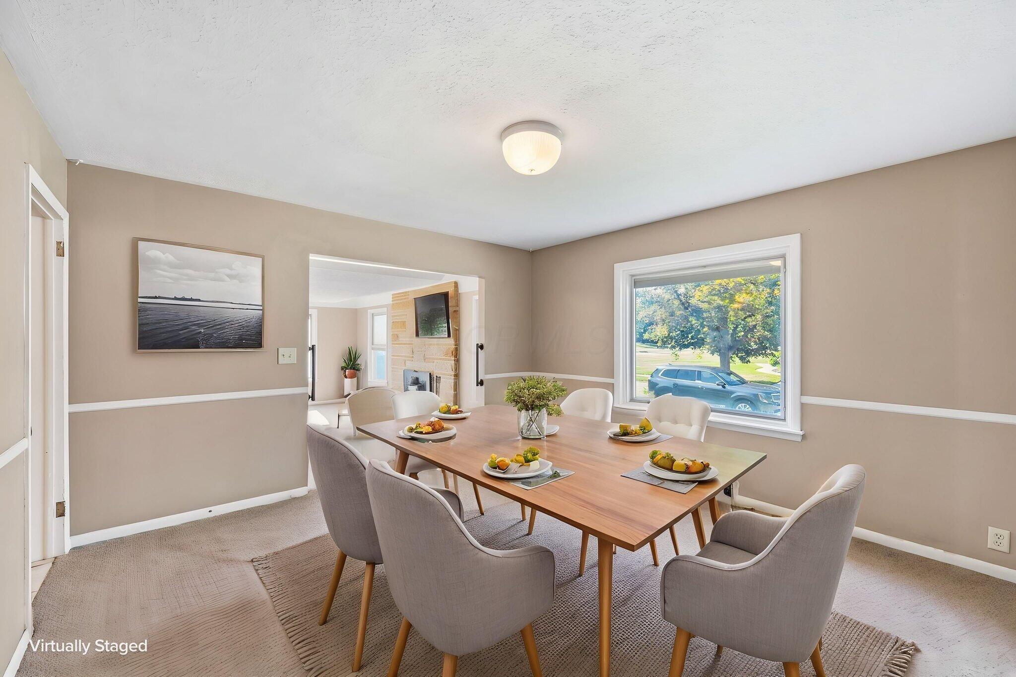 645 Vernon Heights Boulevard Property Photo 4