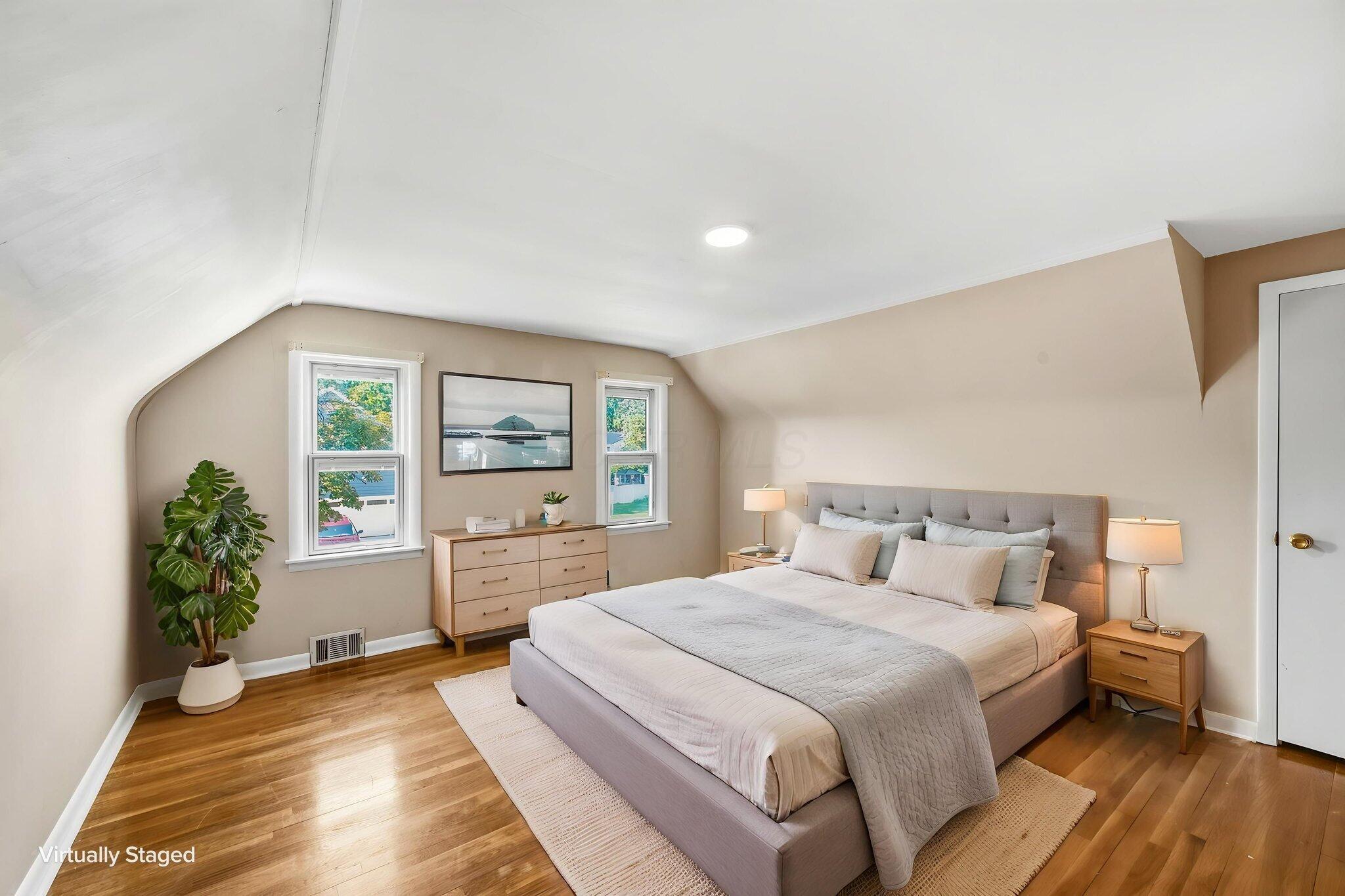 645 Vernon Heights Boulevard Property Photo 6