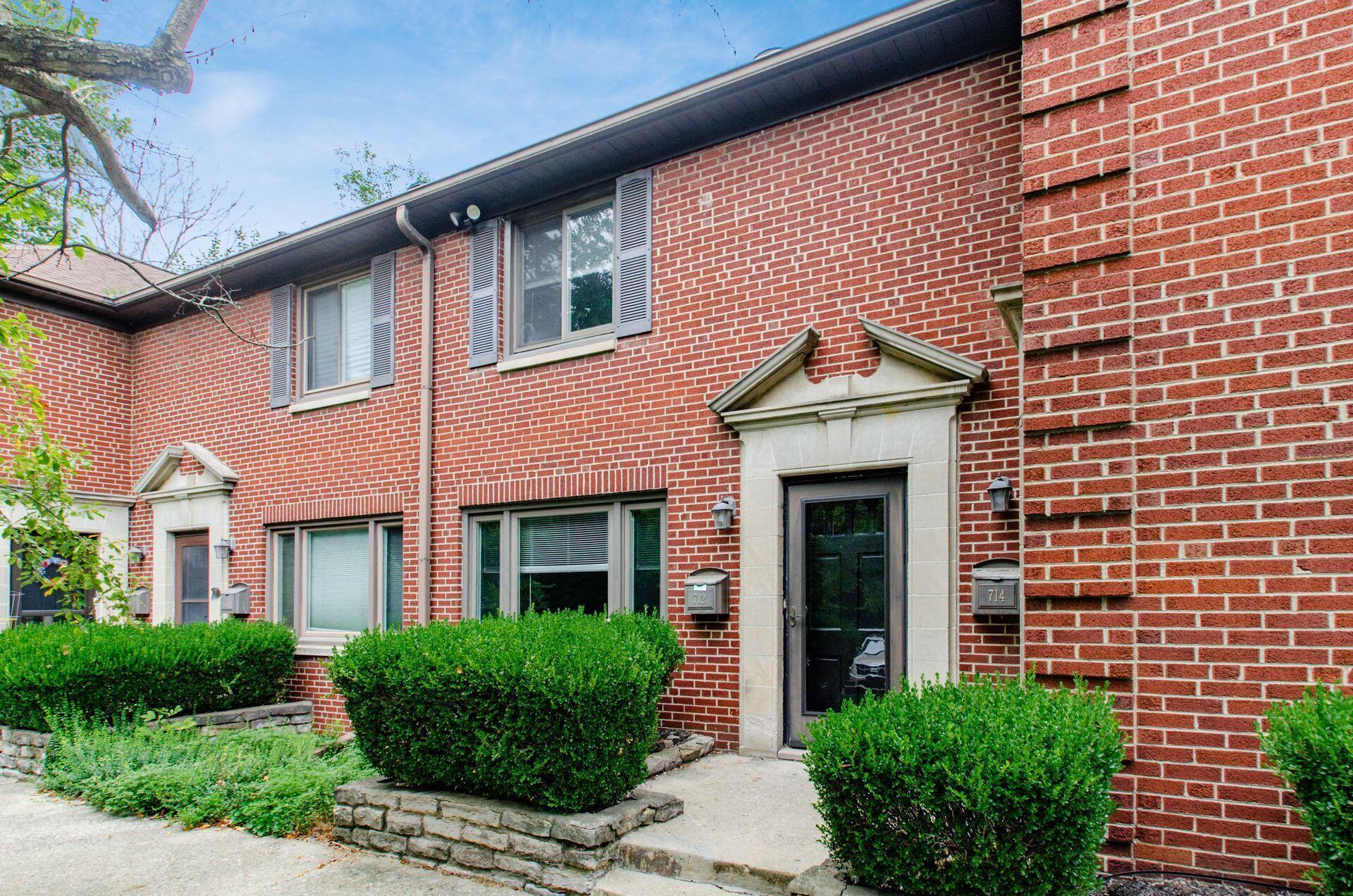 712 Overbrook Drive, 1c Property Photo 2