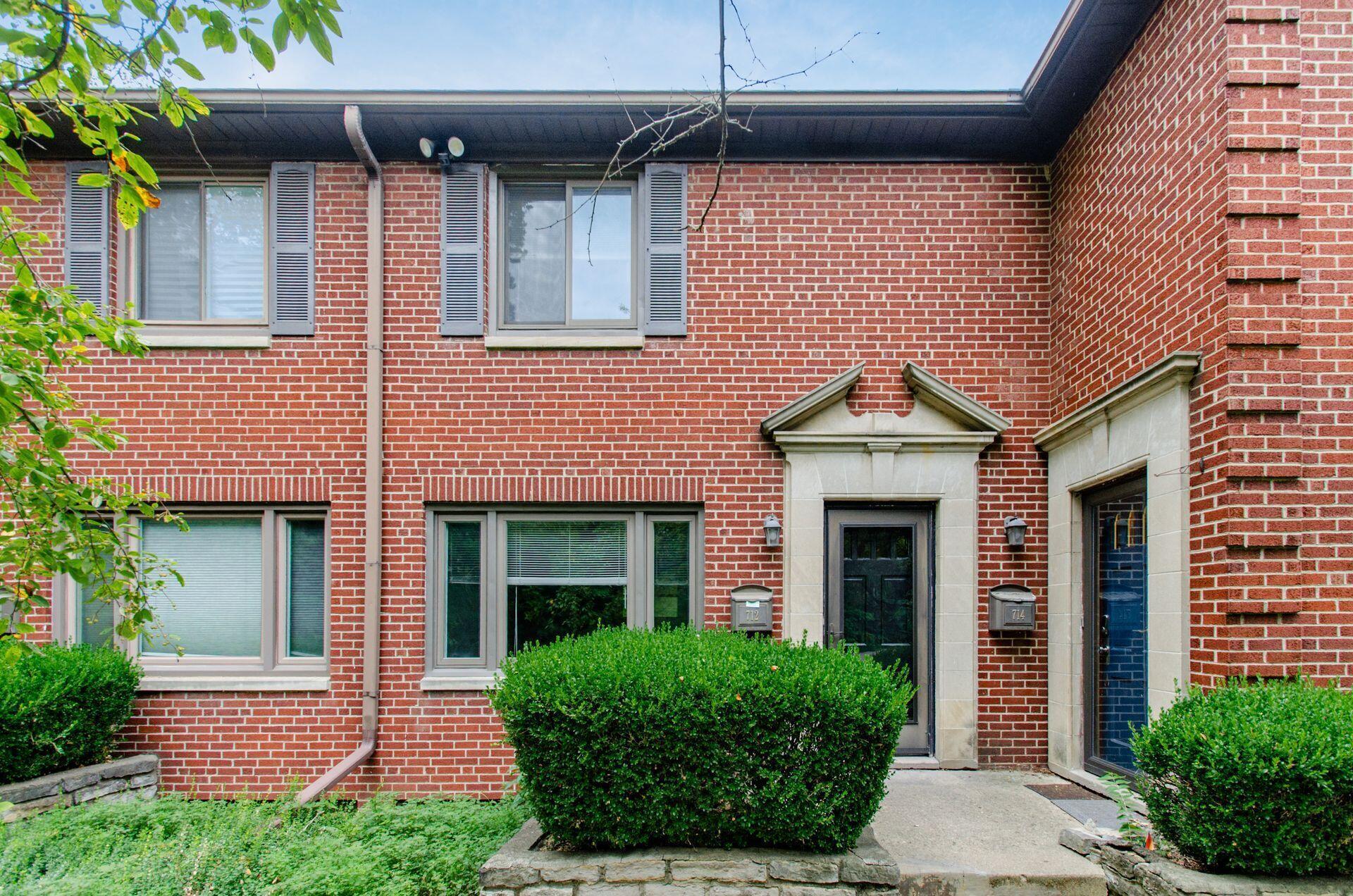 712 Overbrook Drive, 1c Property Photo 3