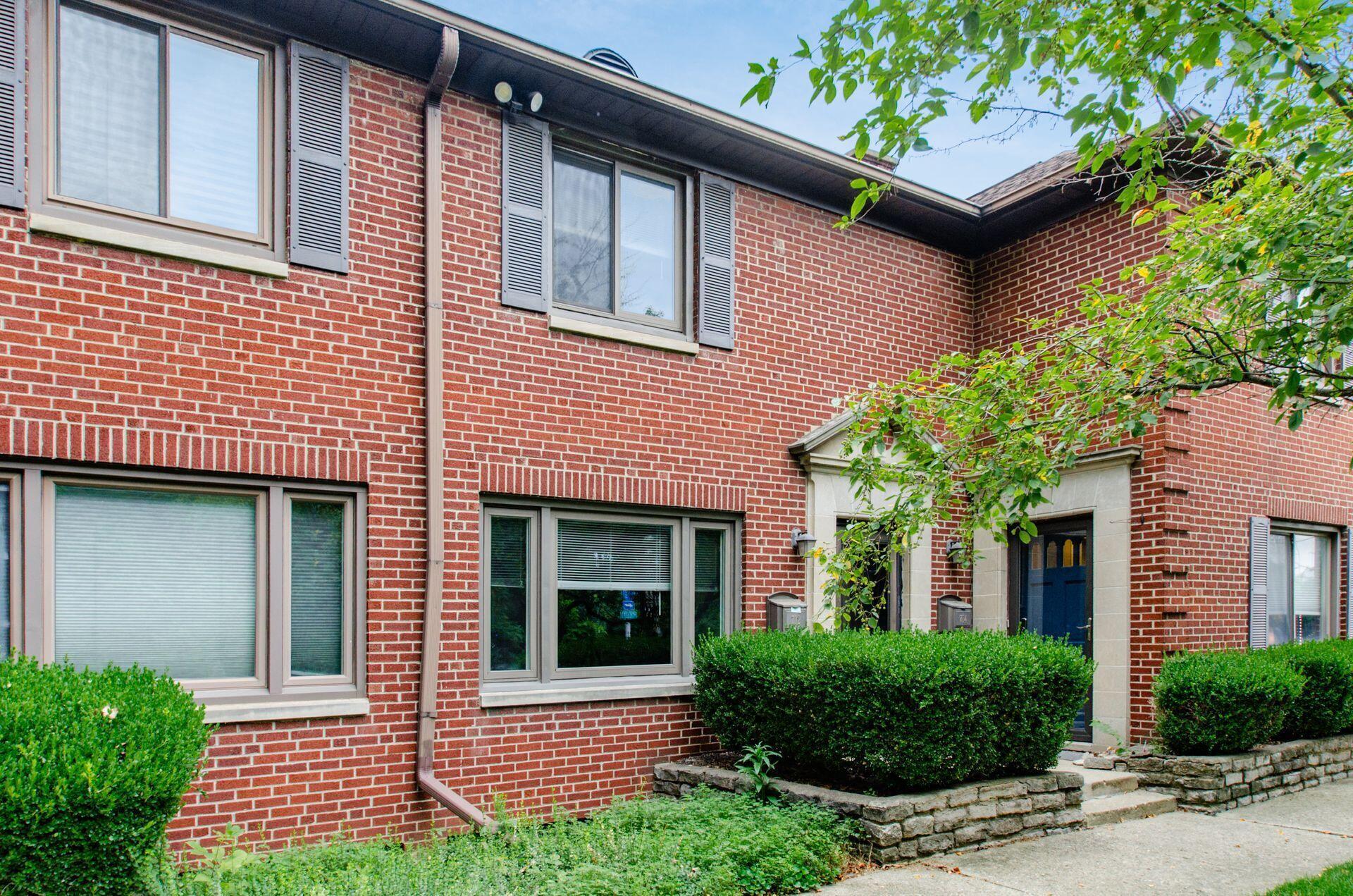 712 Overbrook Drive, 1c Property Photo 4