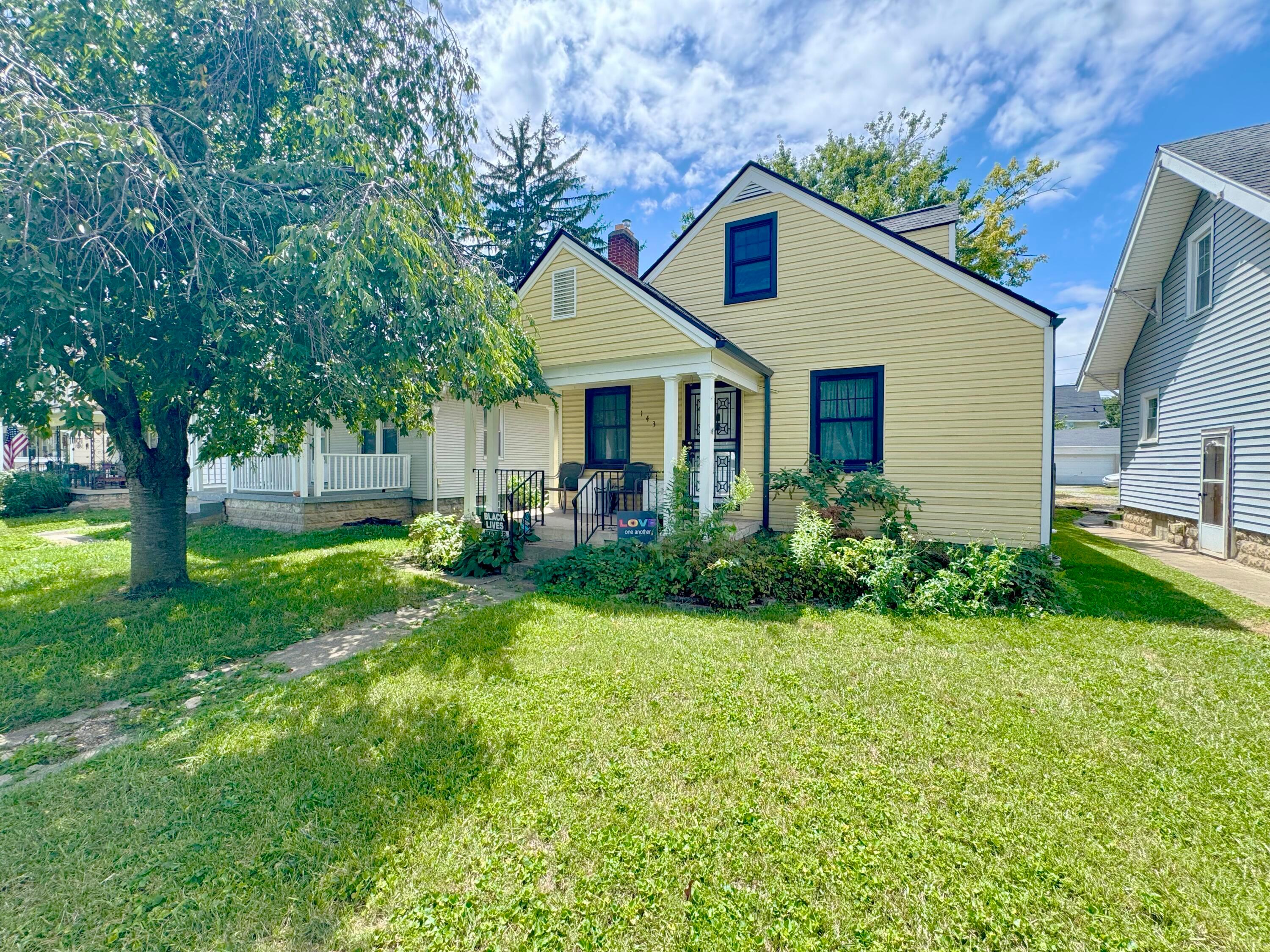 143 Haldy Avenue Property Photo 1