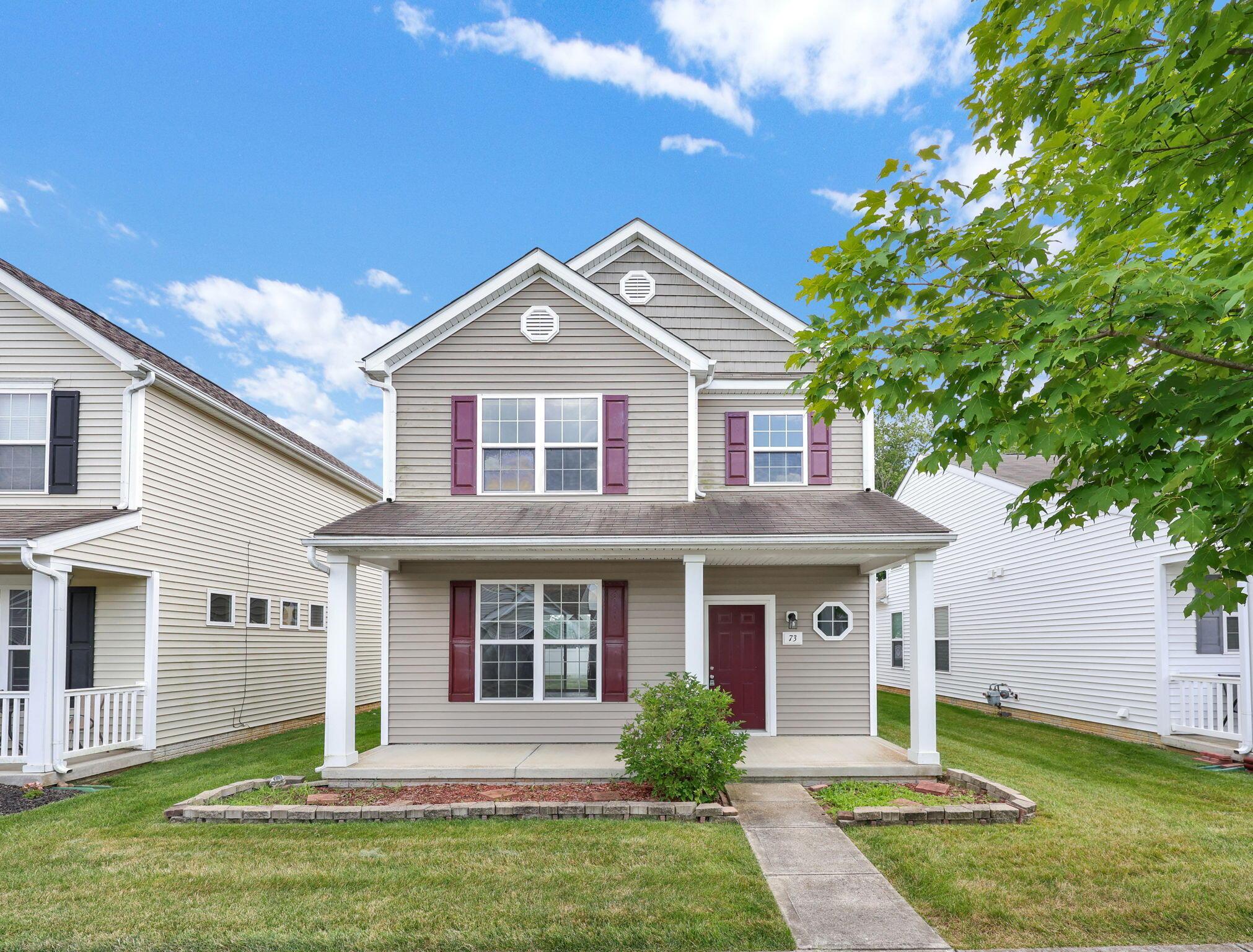 73 Glenridge Drive