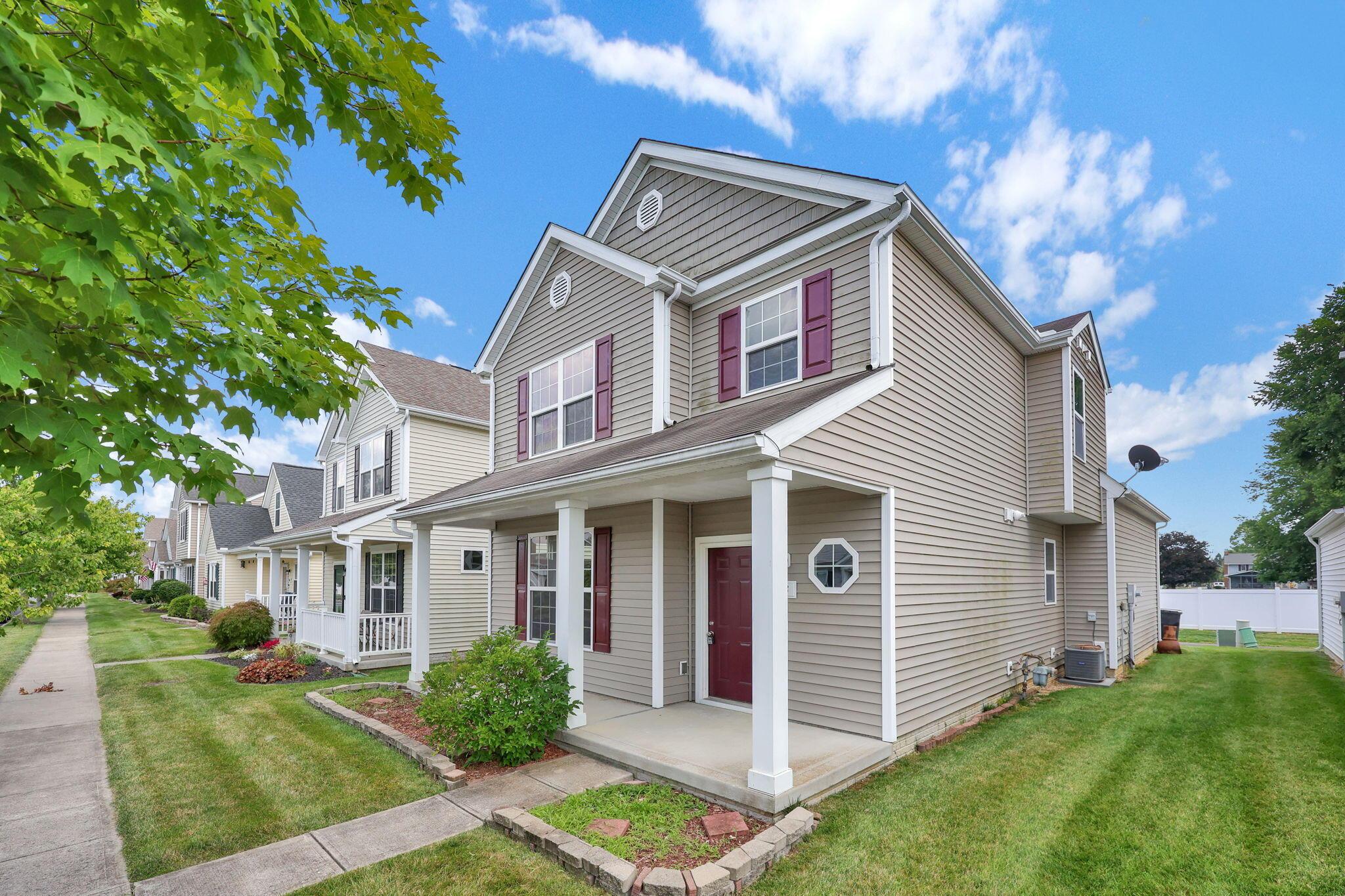 73 Glenridge Drive Property Photo 4