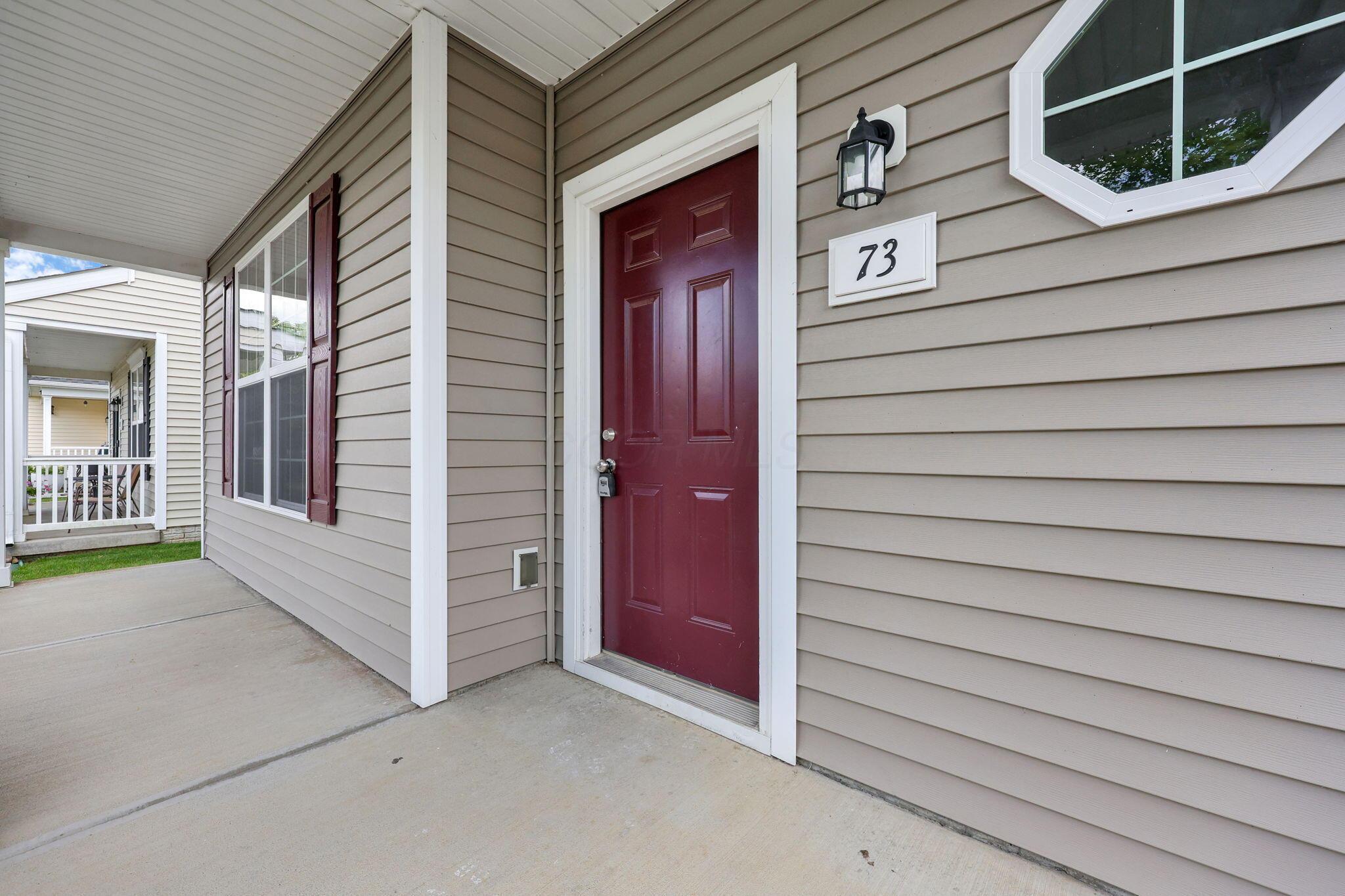 73 Glenridge Drive Property Photo 5