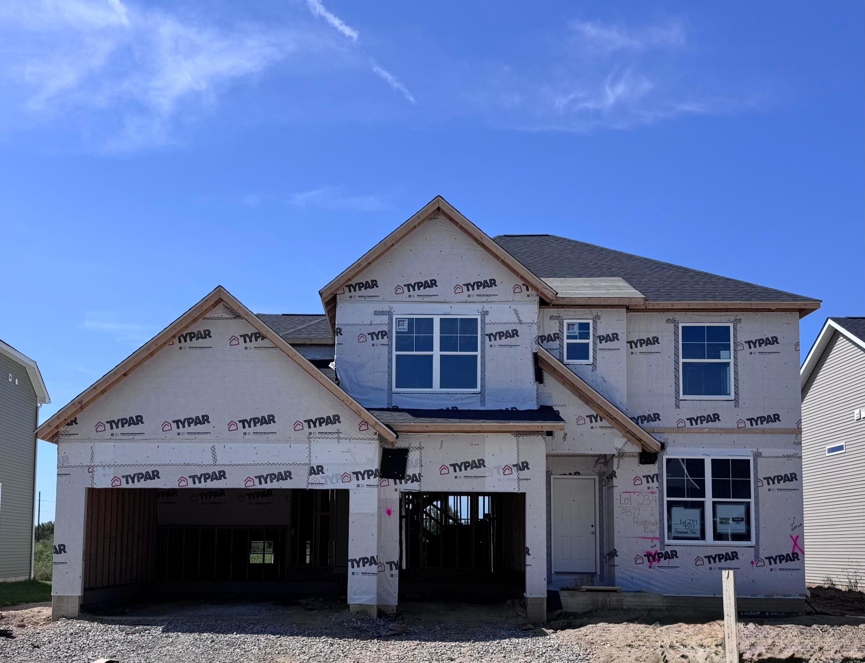 9577 Rosemont Road, Lot 234 Property Photo 1