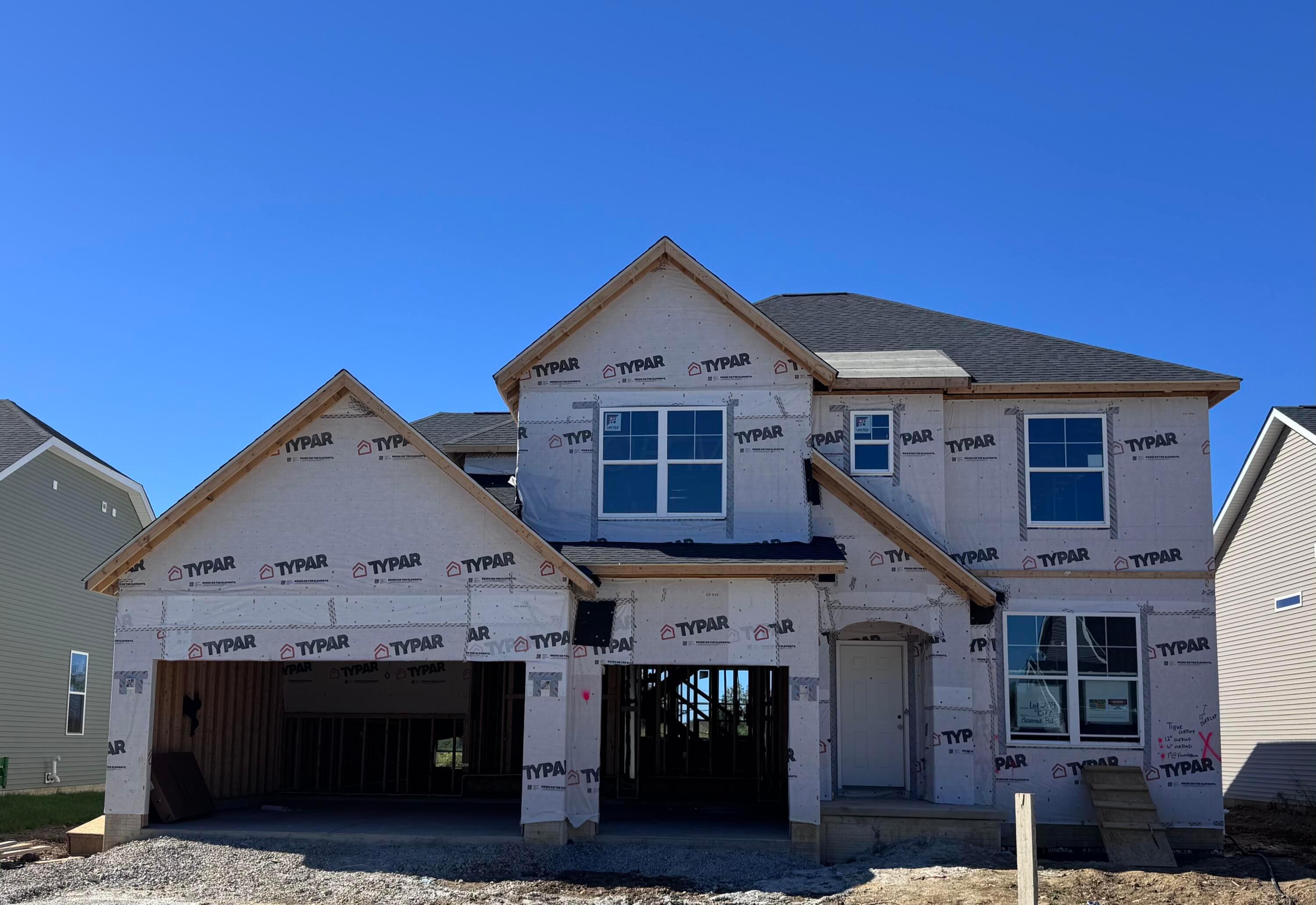 9577 Rosemont Road, Lot 234 Property Photo 1