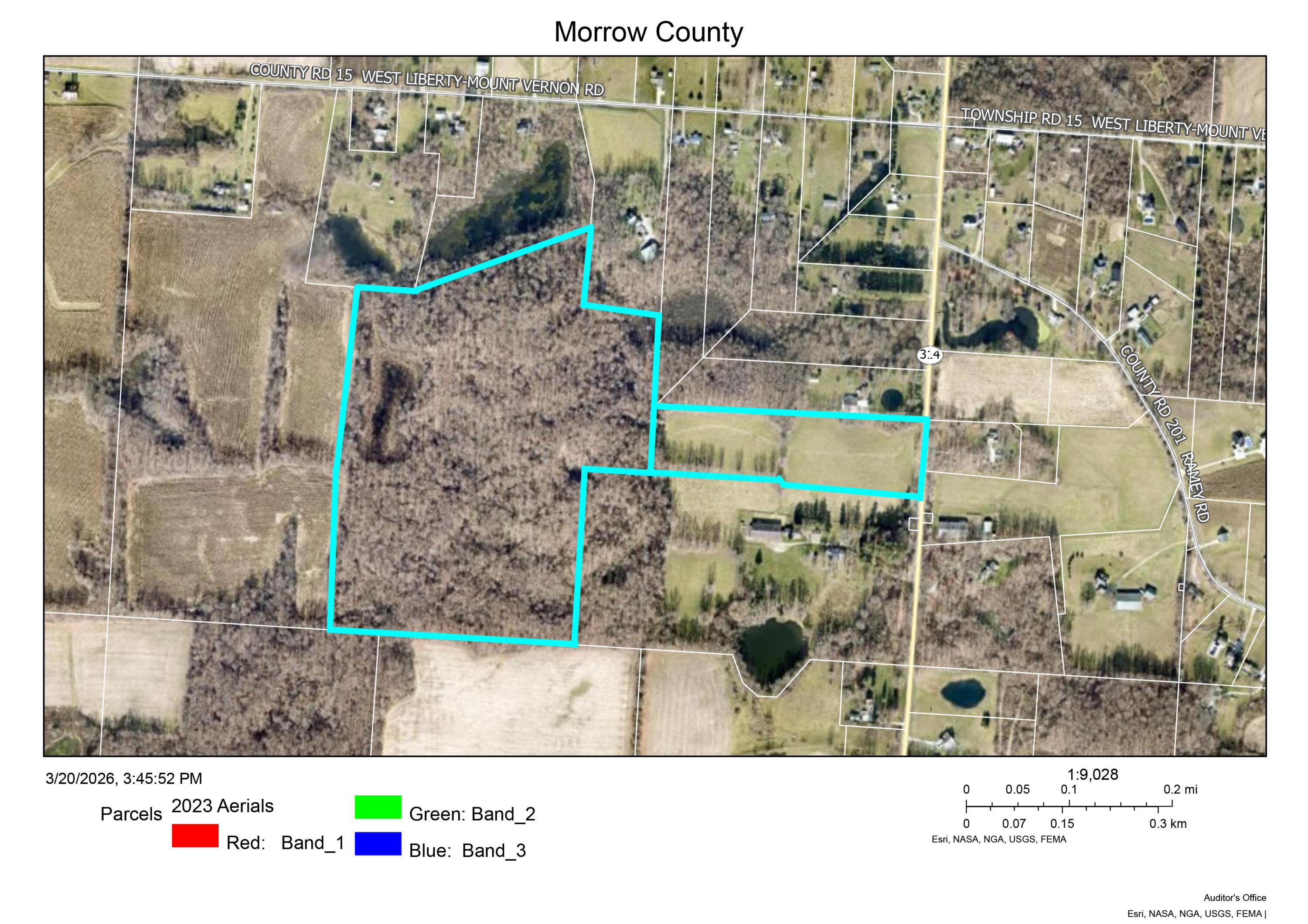 0 State Route 314 Property Photo 5