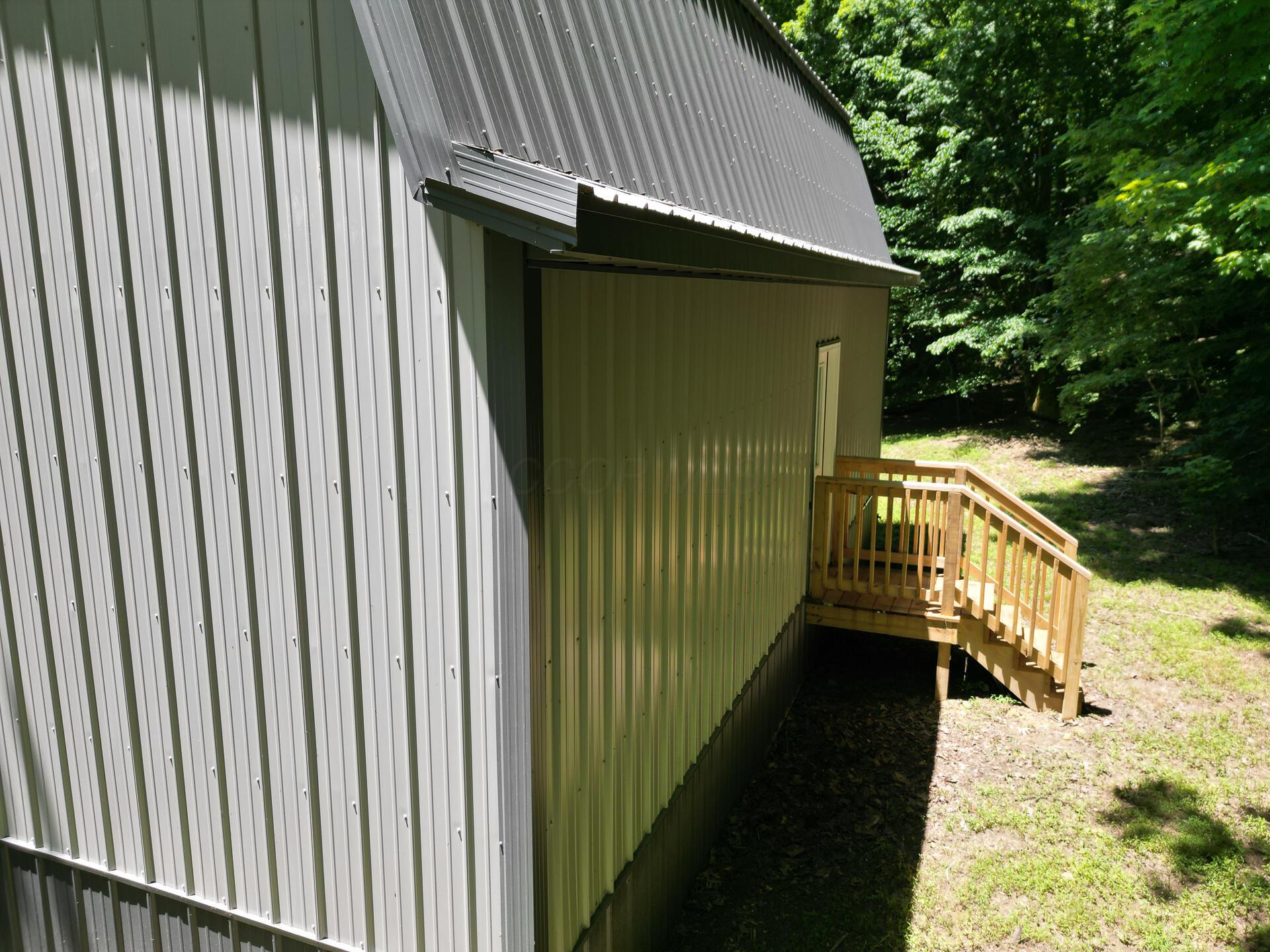 0 Keystone Road, (creekview Cabin Racoon Creek) Property Photo 60