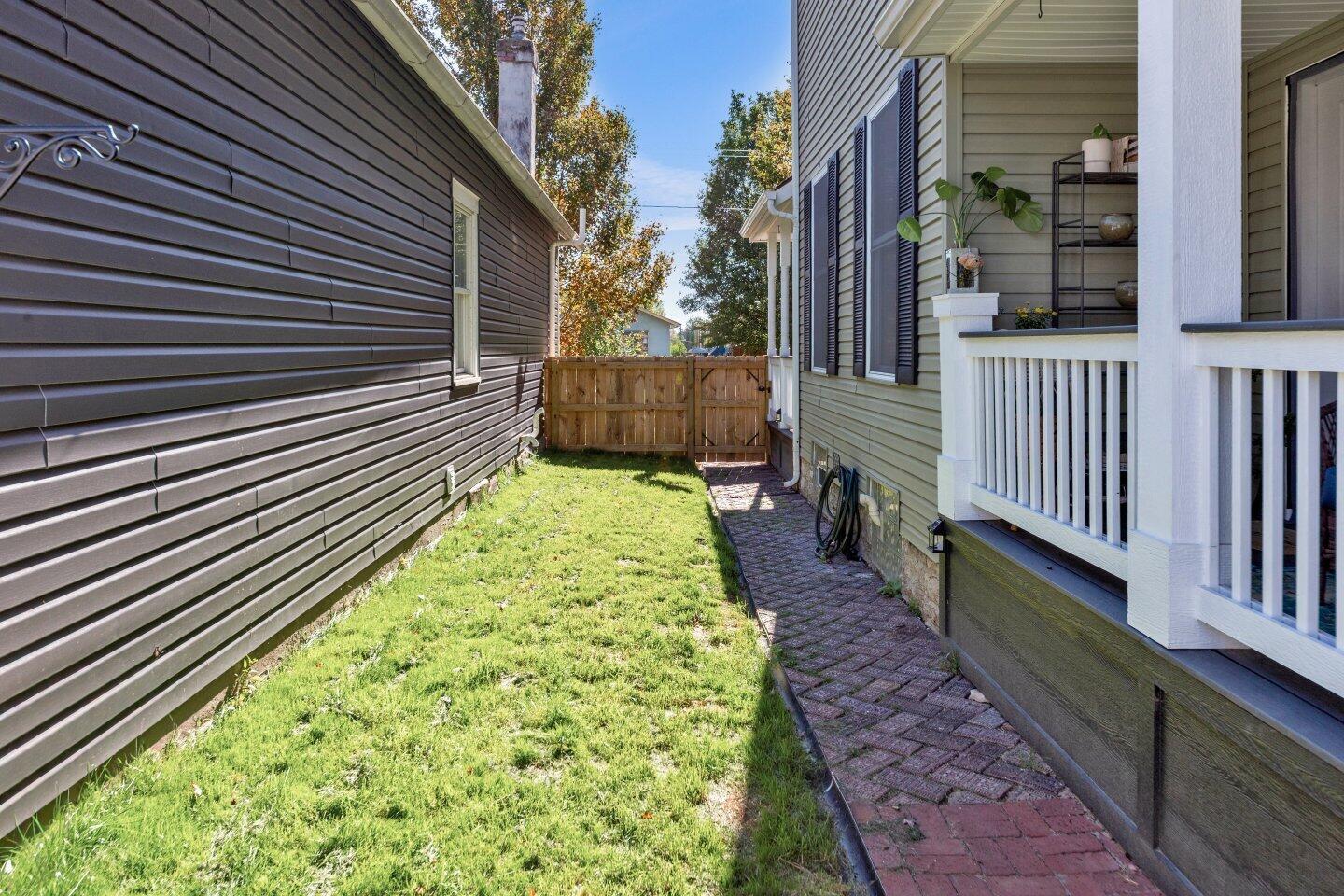 80 Hanford Street Property Photo 35