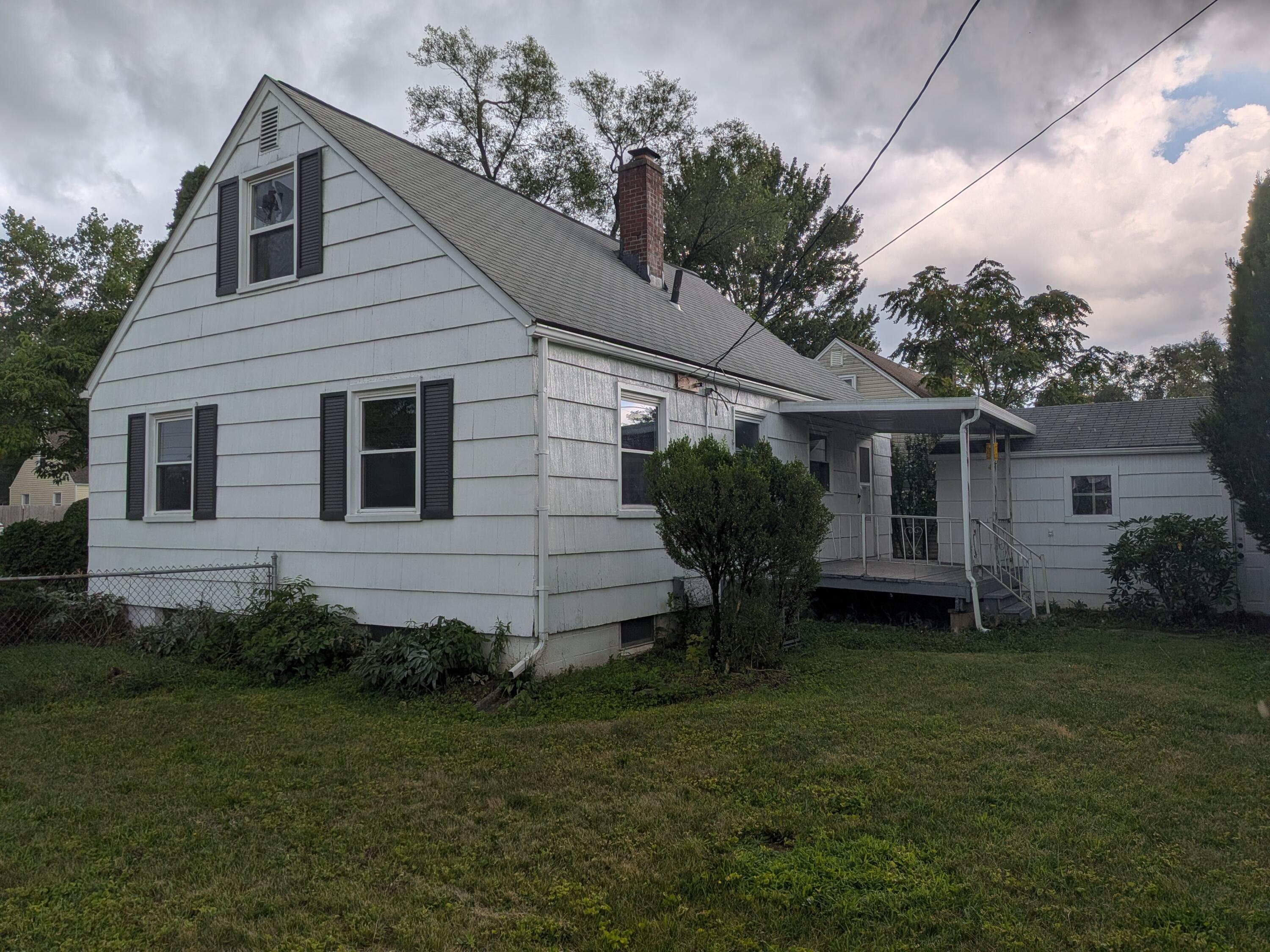 3205 Hamilton Avenue Property Photo 4