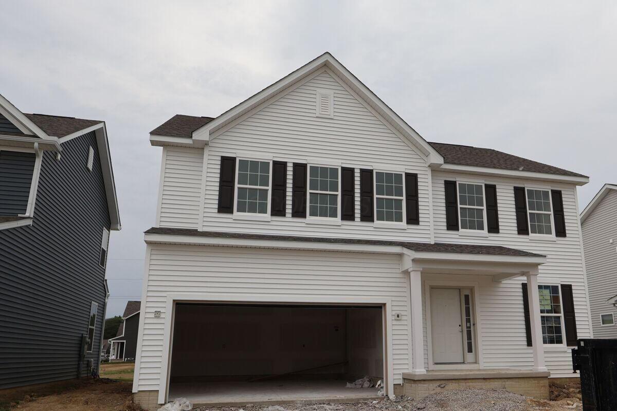 1141 Slate Wagon Road Property Photo 1