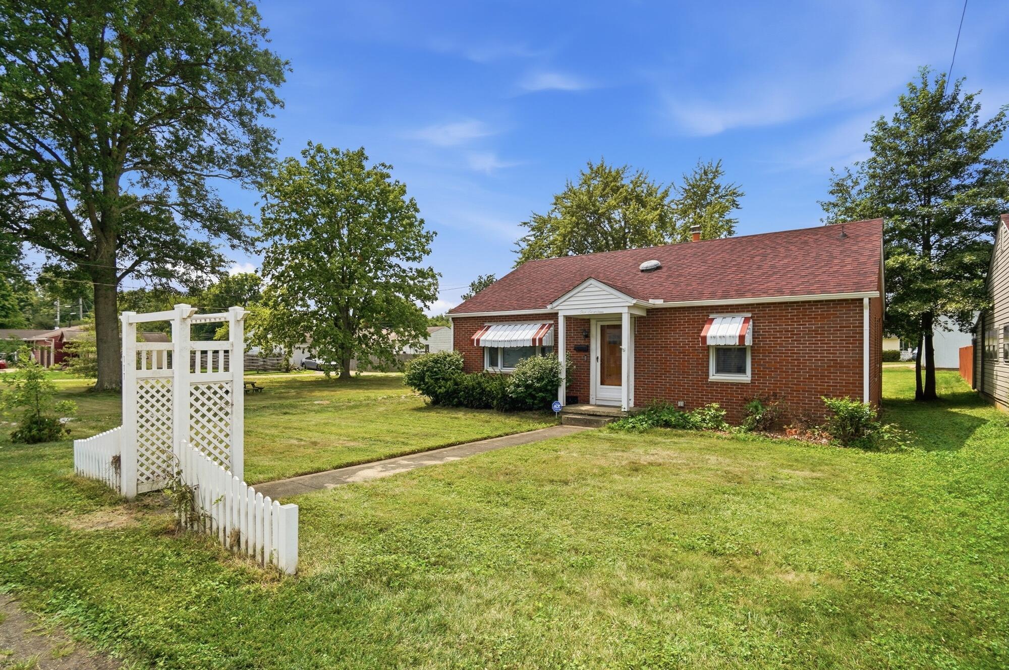 117 Hansbarger Avenue Property Photo 1