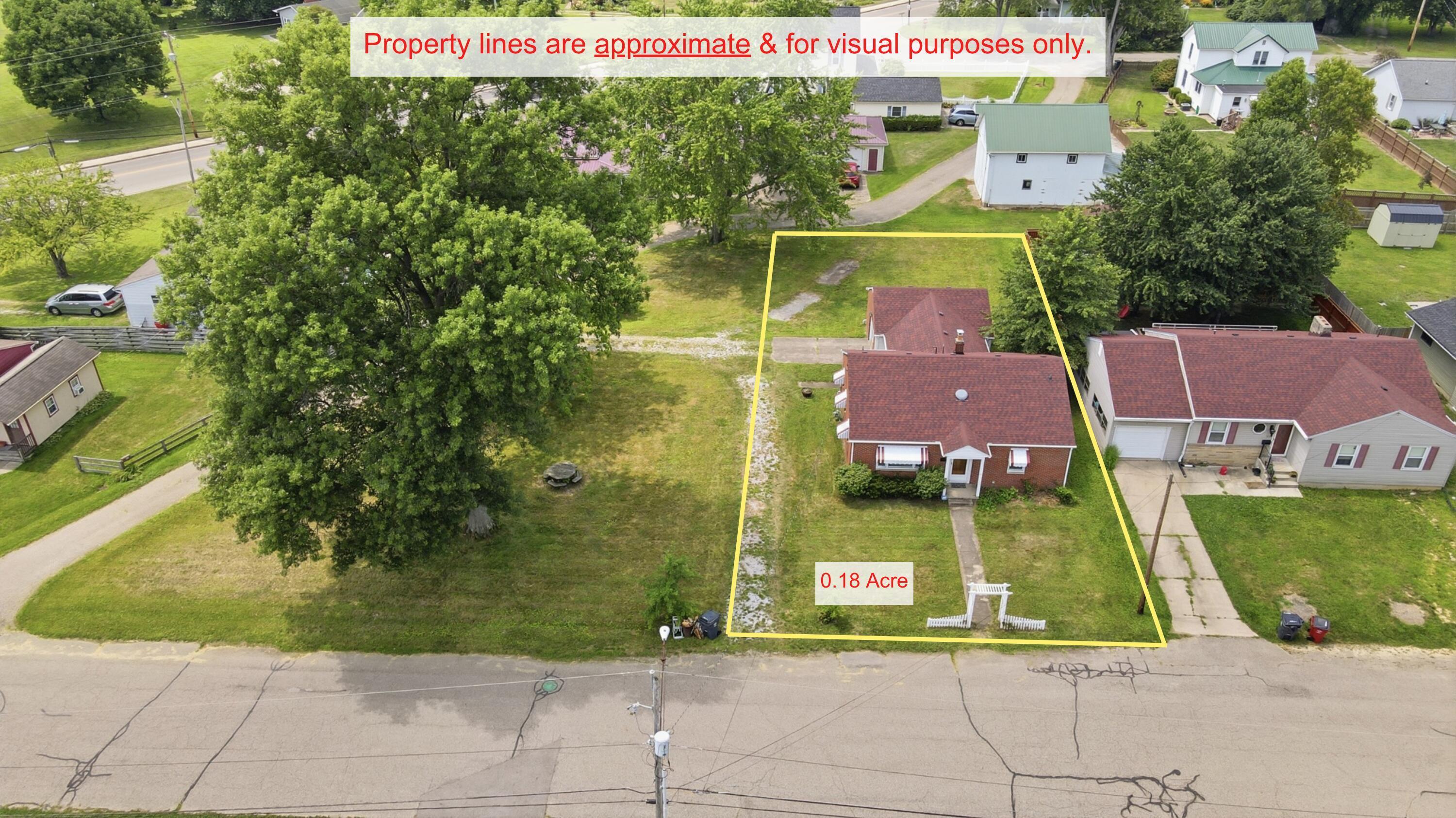 117 Hansbarger Avenue Property Photo 2