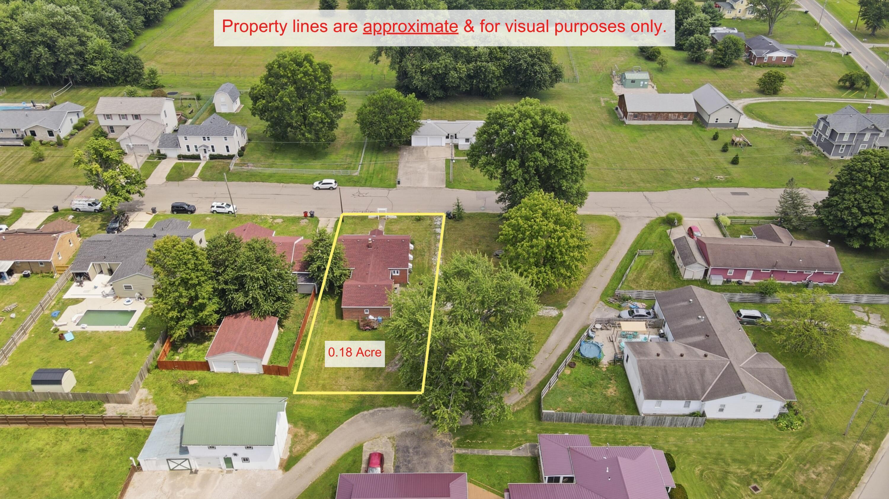 117 Hansbarger Avenue Property Photo 3