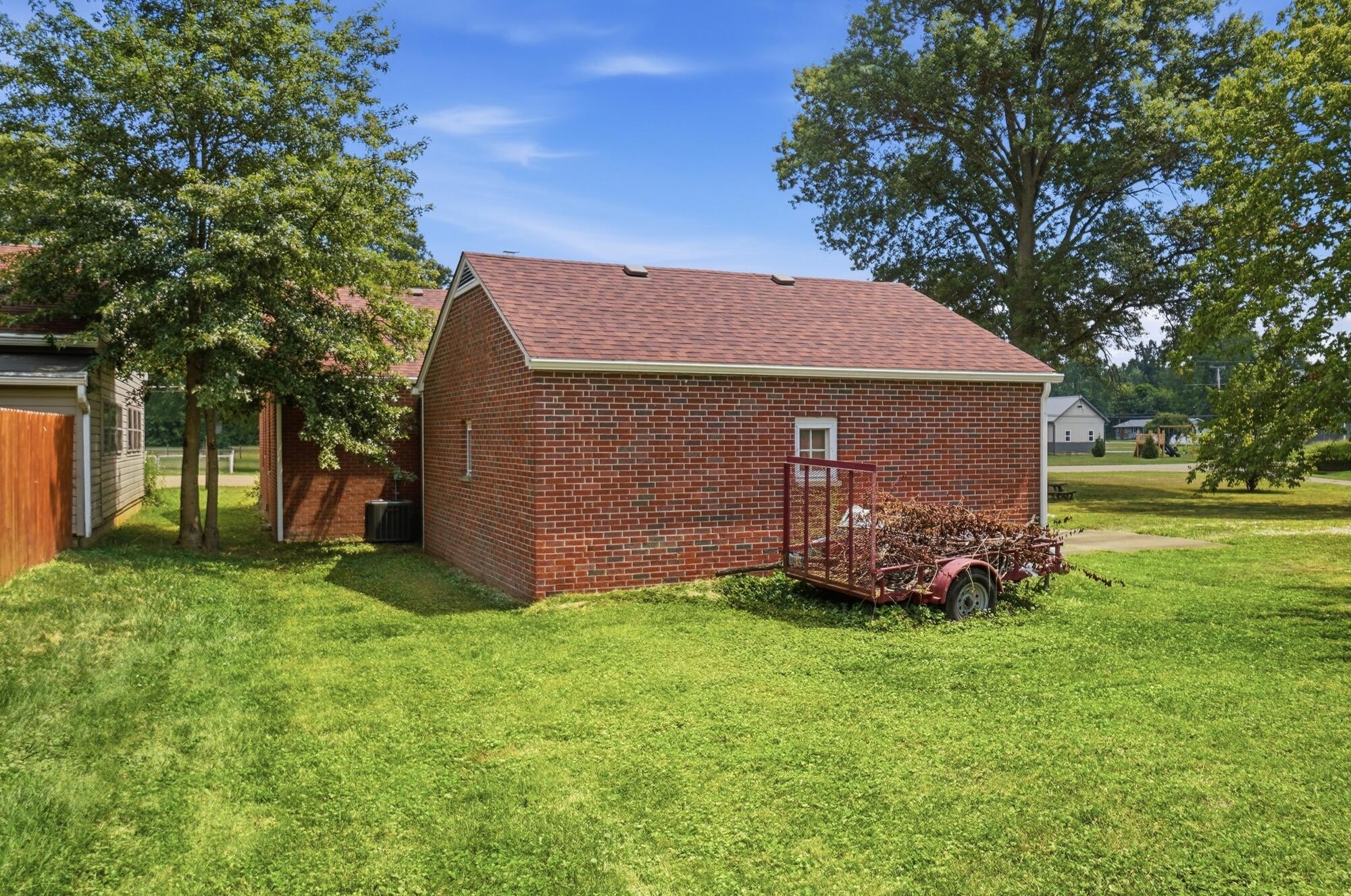 117 Hansbarger Avenue Property Photo 36