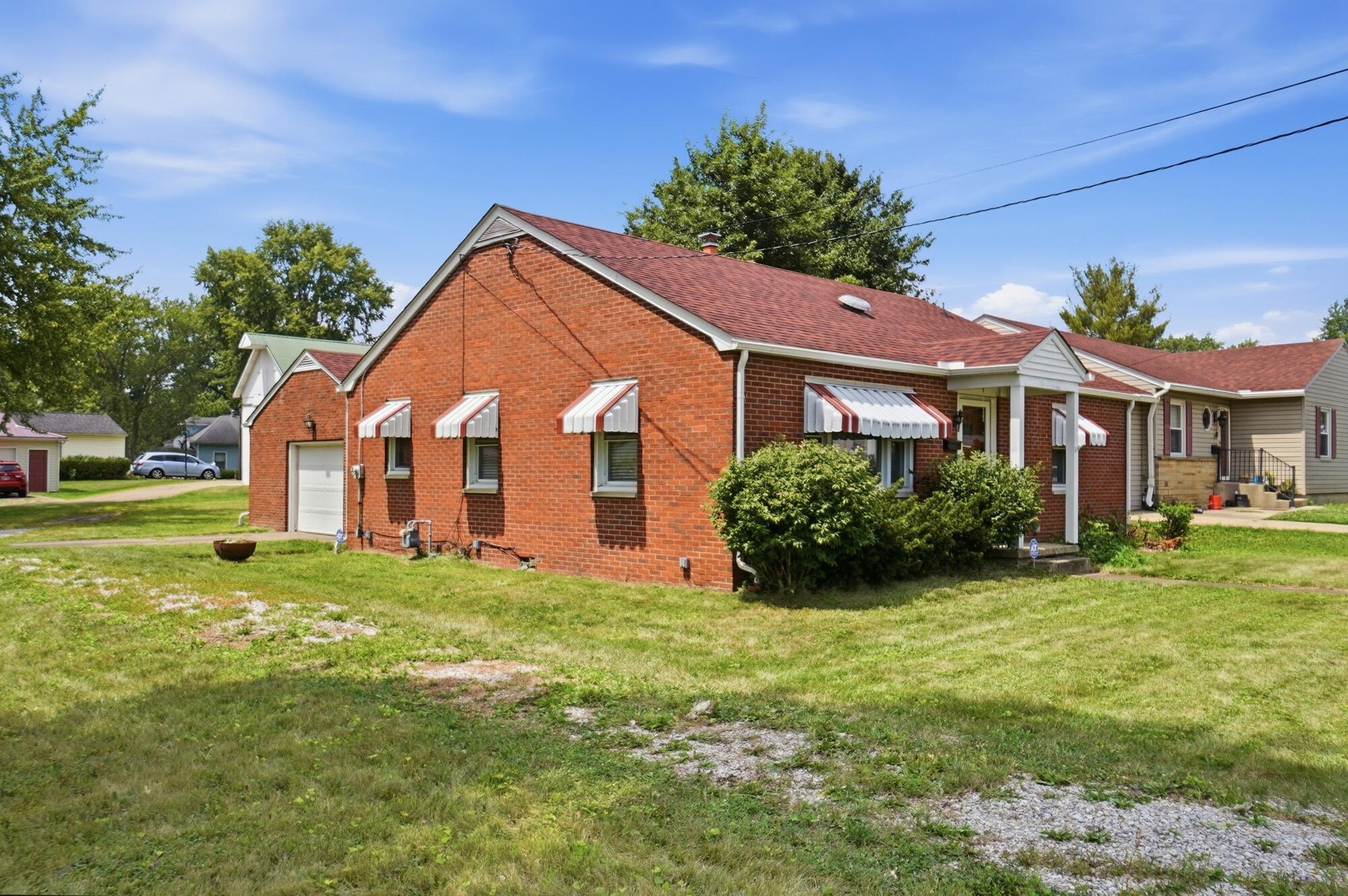 117 Hansbarger Avenue Property Photo 39