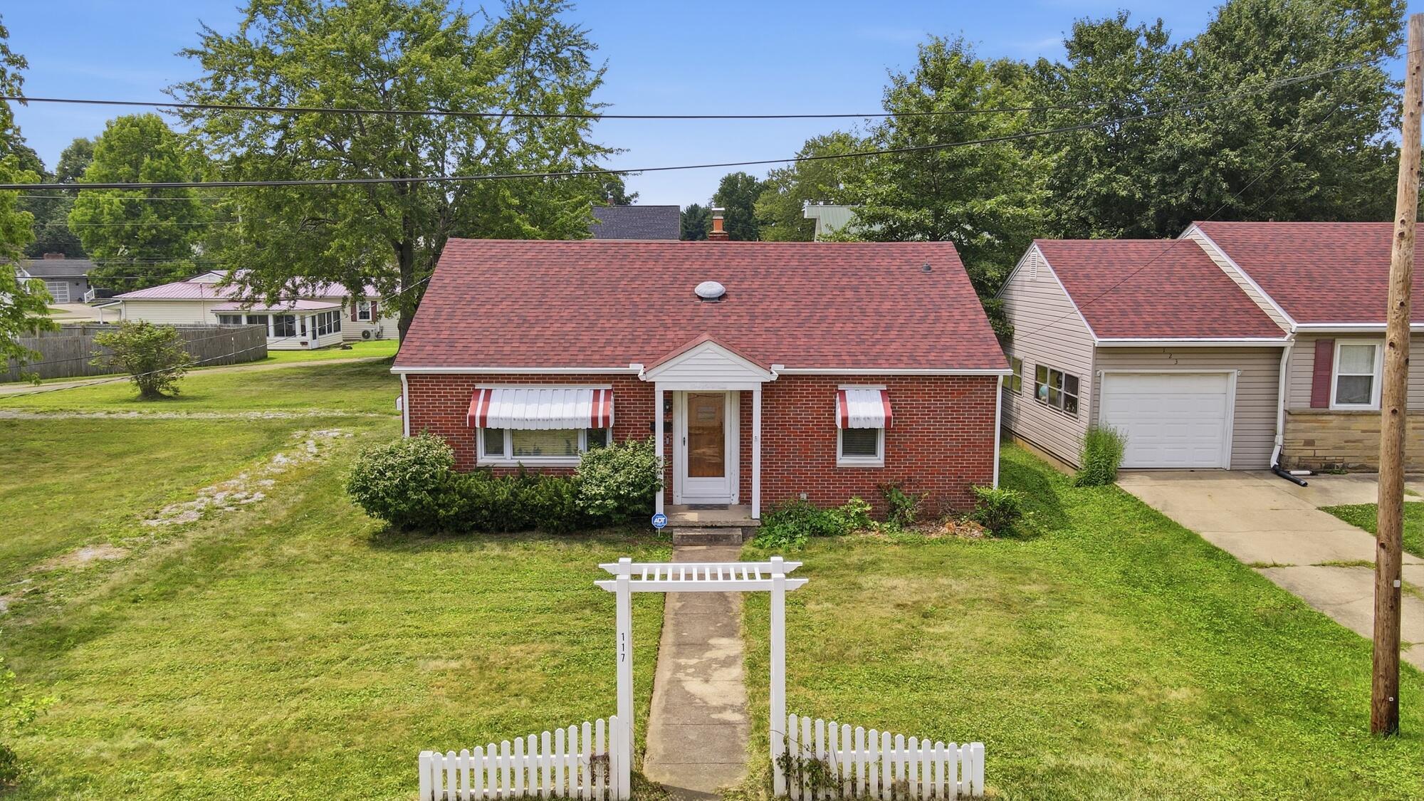 117 Hansbarger Avenue Property Photo 40