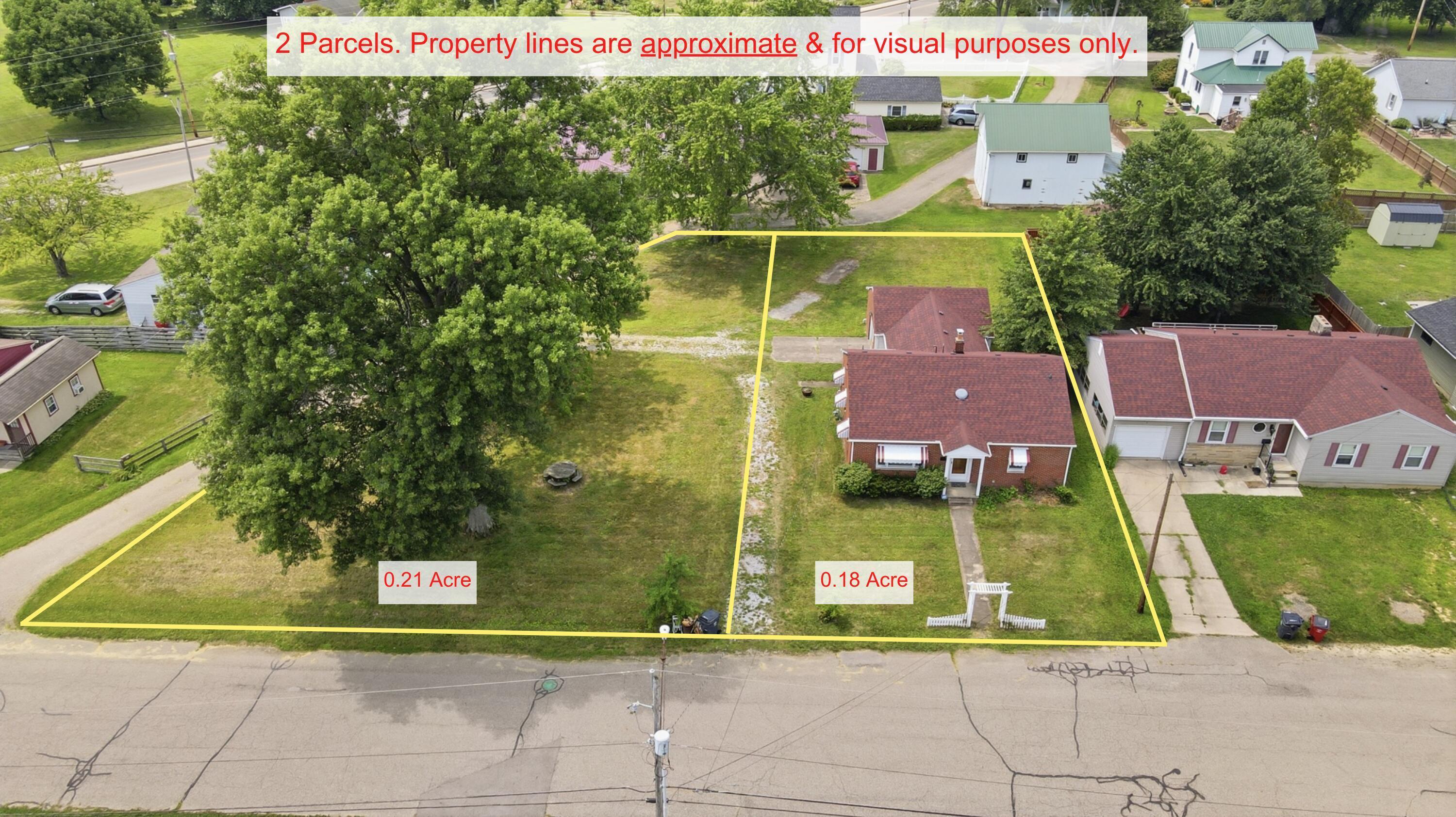 117 Hansbarger Avenue Property Photo 2