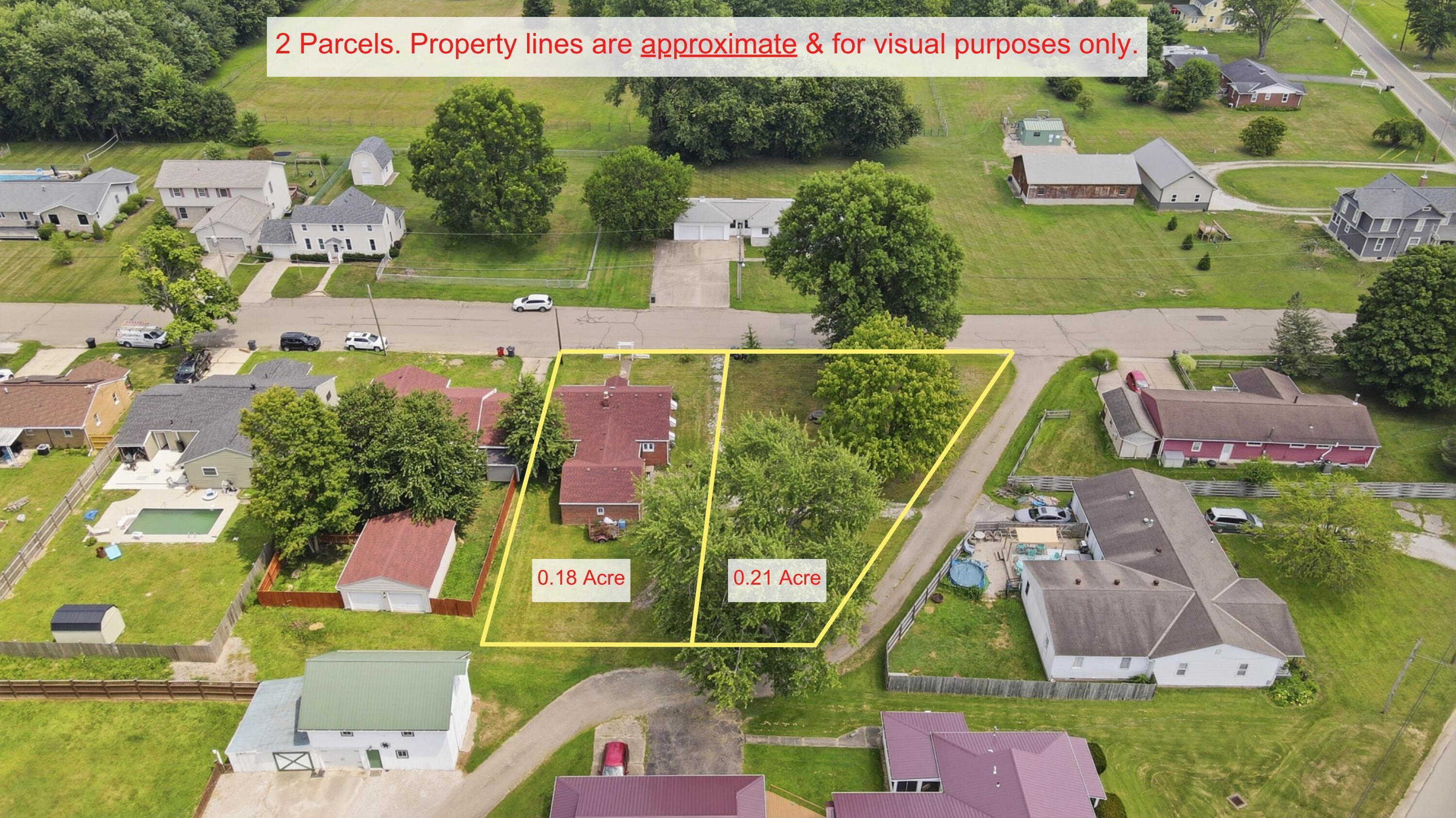 117 Hansbarger Avenue Property Photo 3