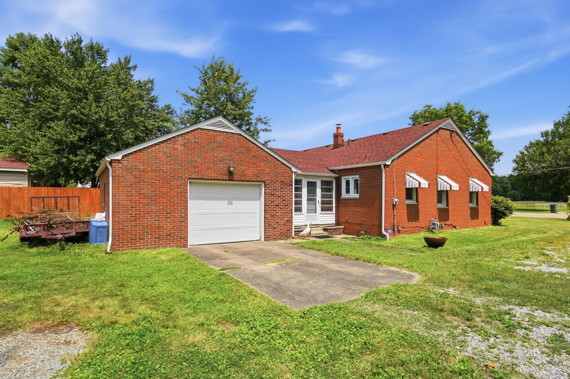 117 Hansbarger Avenue Property Photo 4