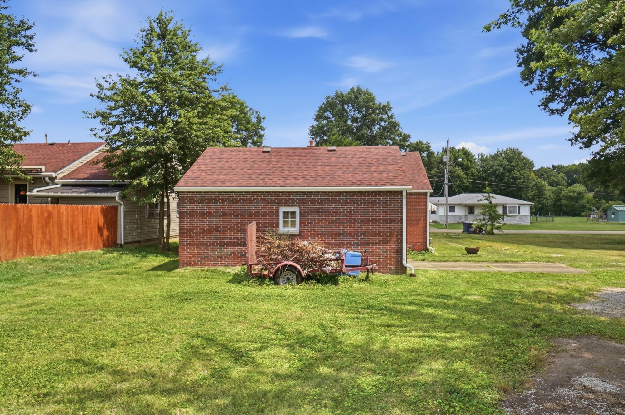 117 Hansbarger Avenue Property Photo 37