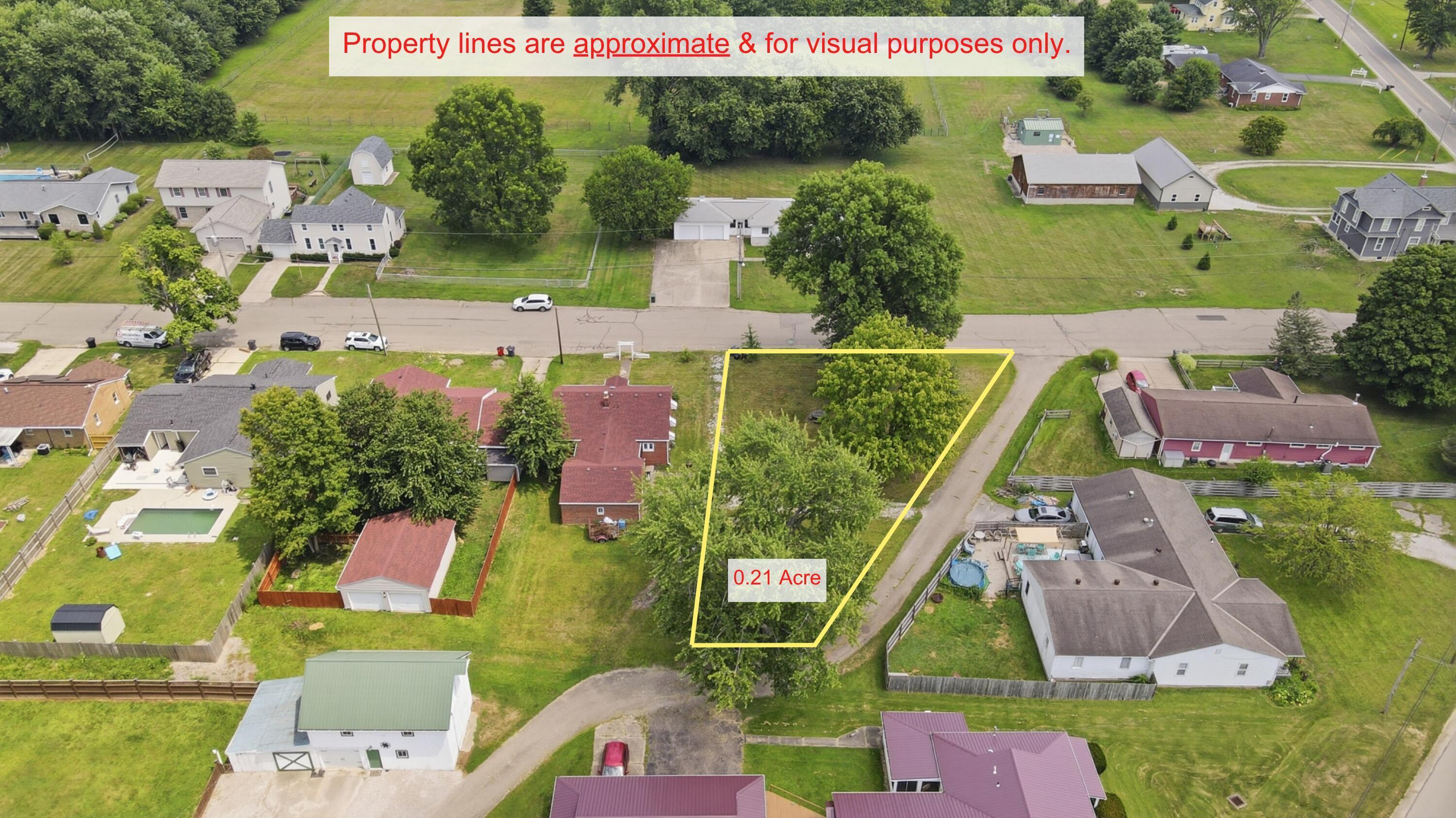 0 Hansbarger Avenue Property Photo 1