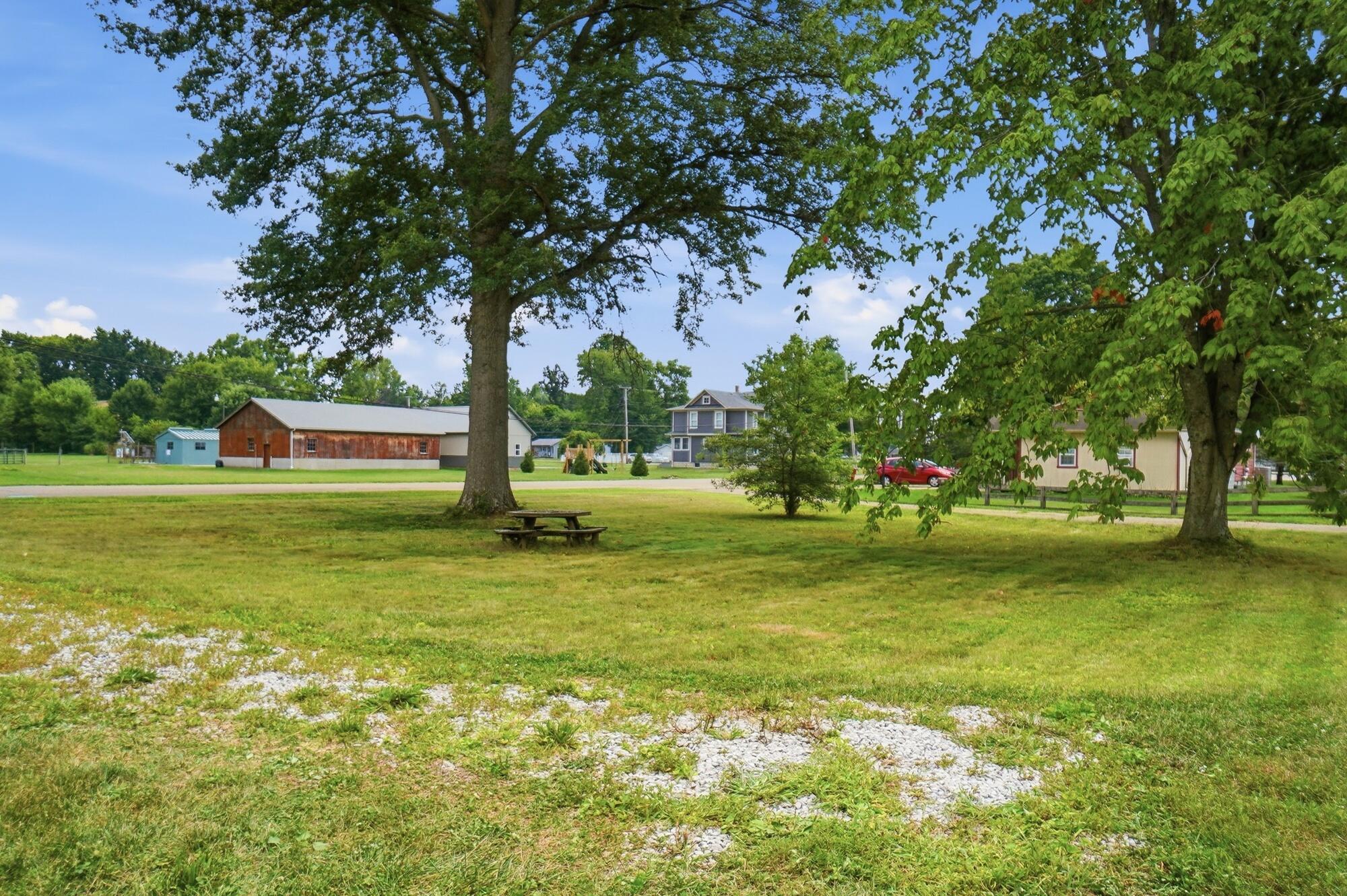 0 Hansbarger Avenue Property Photo 3