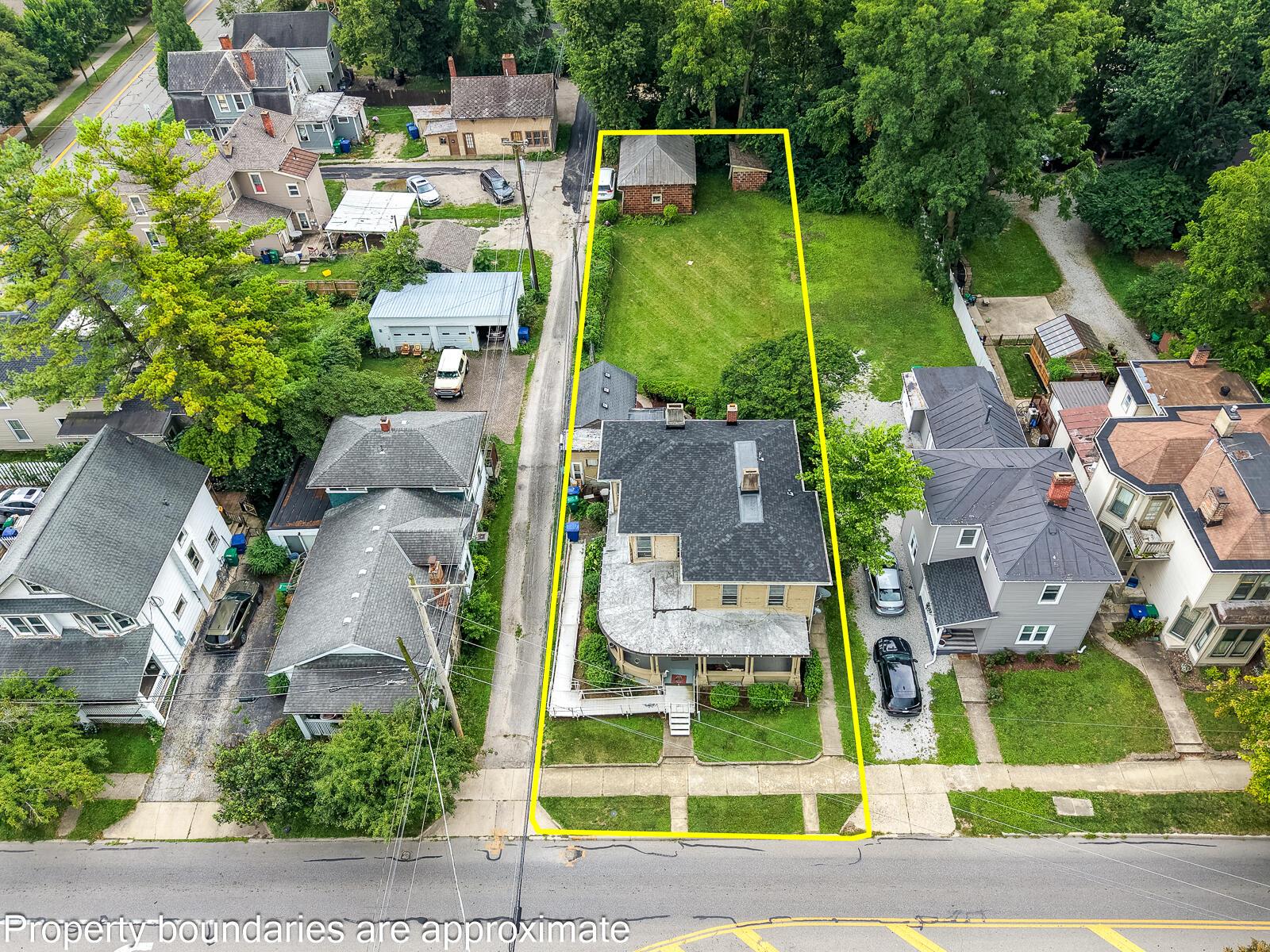 143 W Central Avenue Property Photo 2