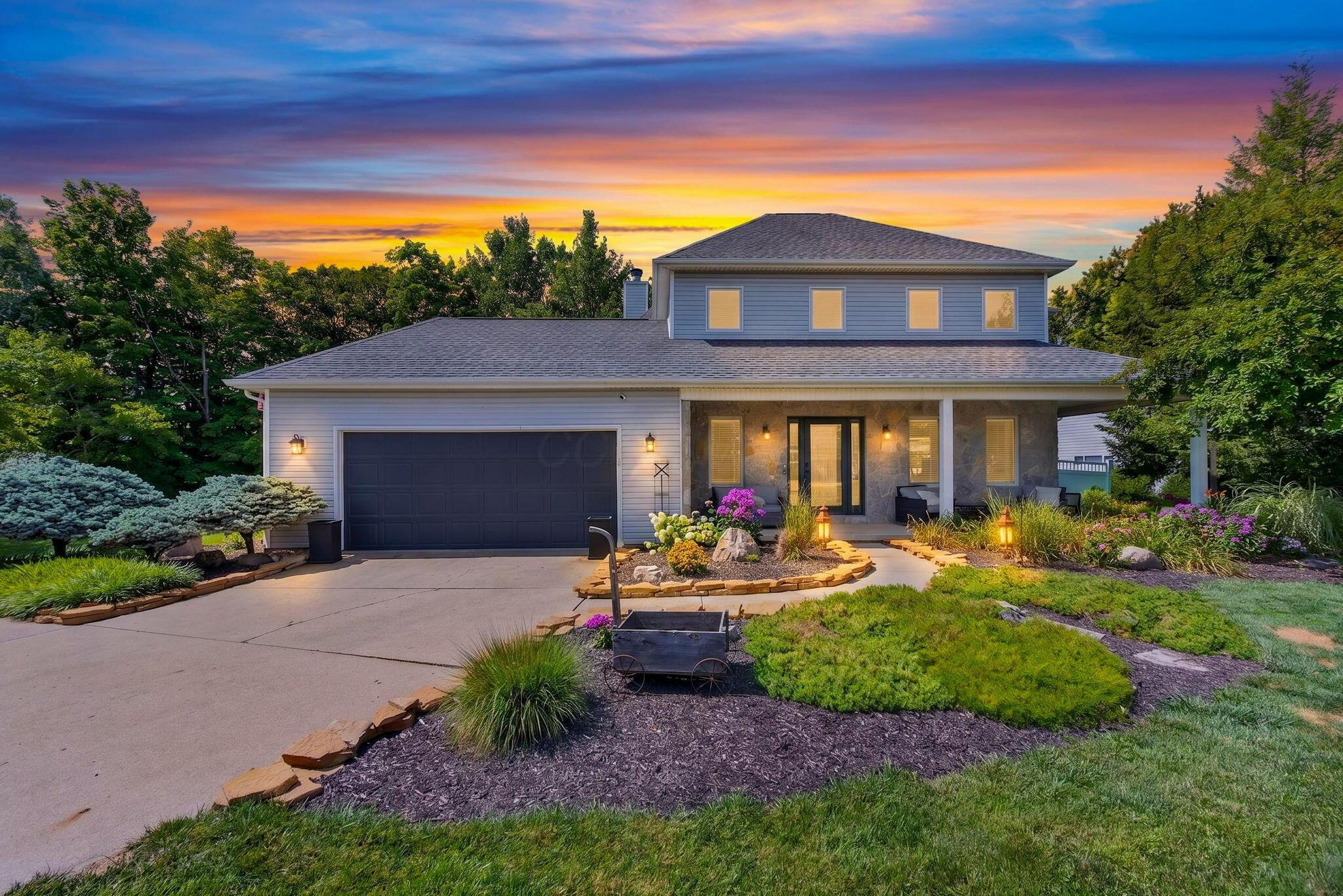 253 Clark Drive