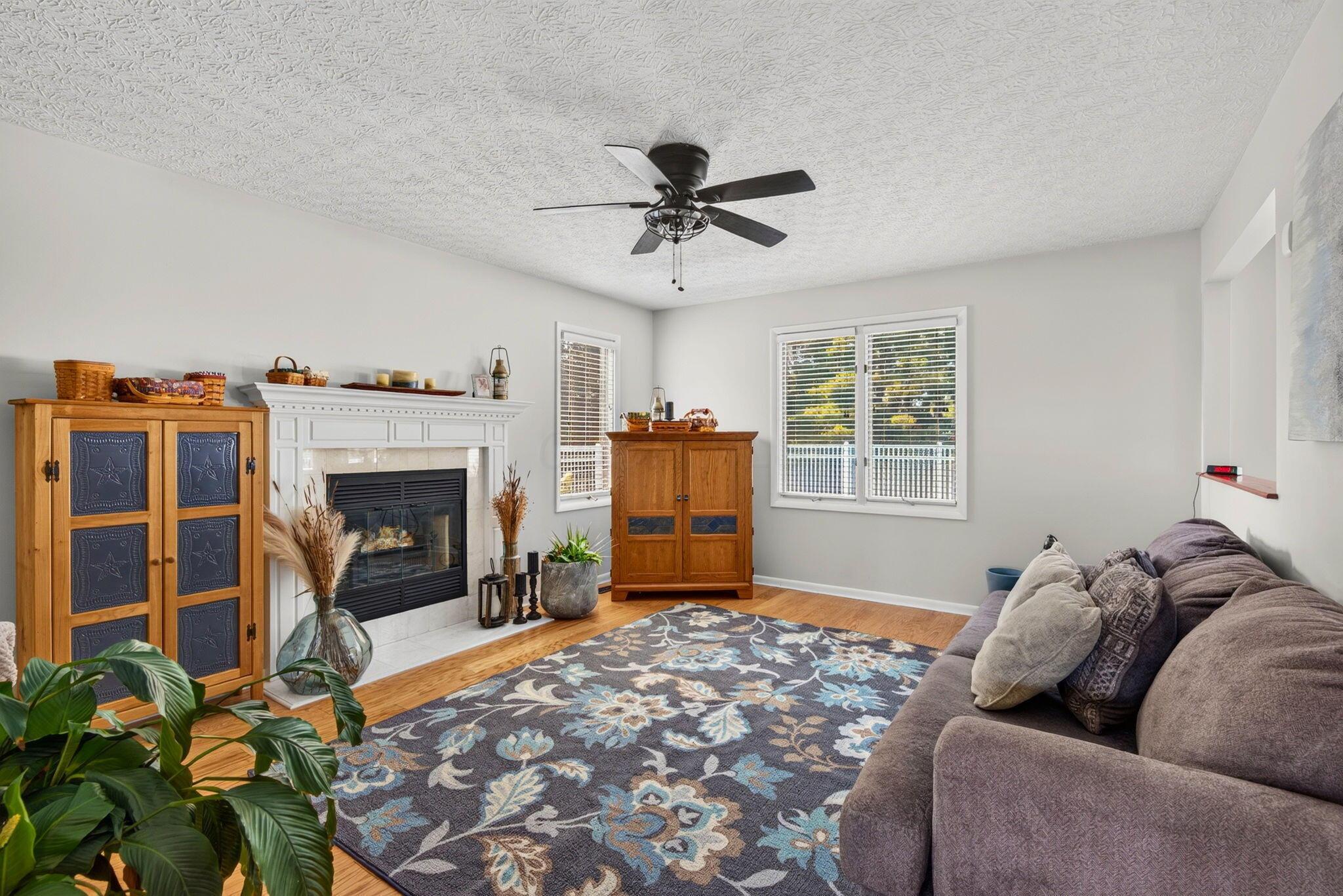 253 Clark Drive Property Photo 11
