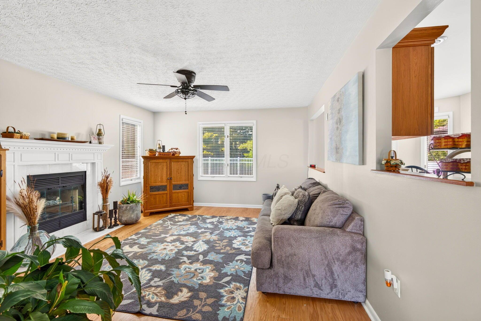 253 Clark Drive Property Photo 12