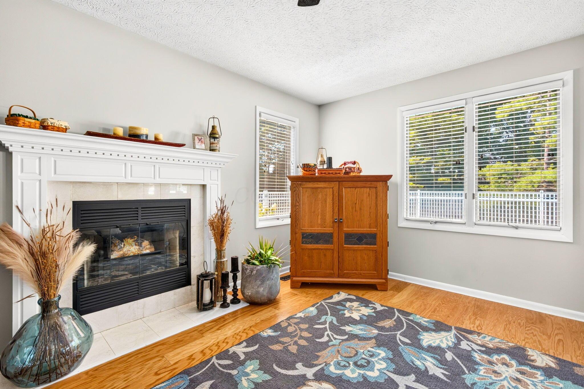 253 Clark Drive Property Photo 15
