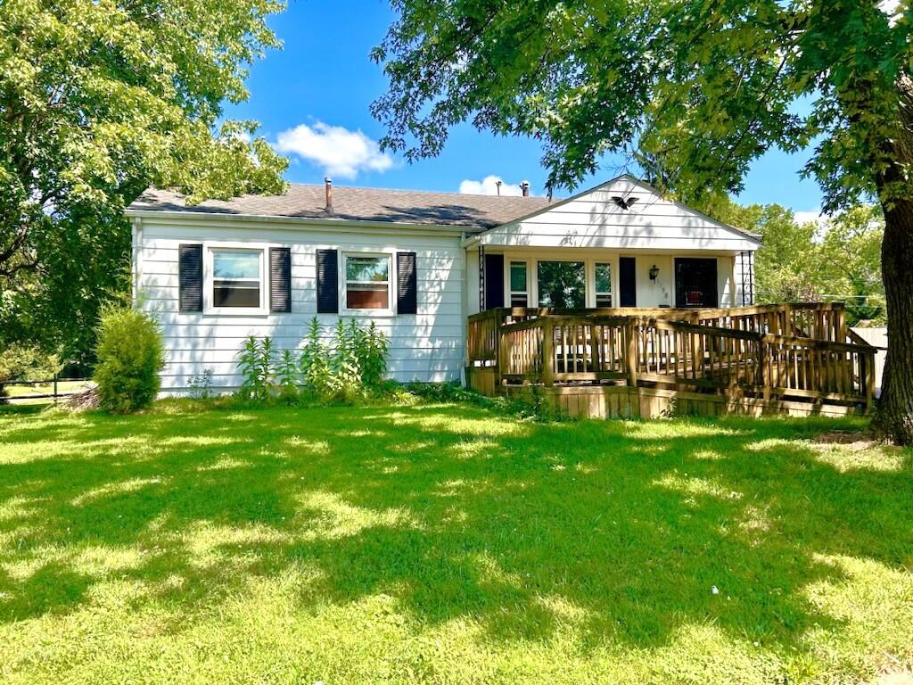 1198 Marble Drive Property Photo 1
