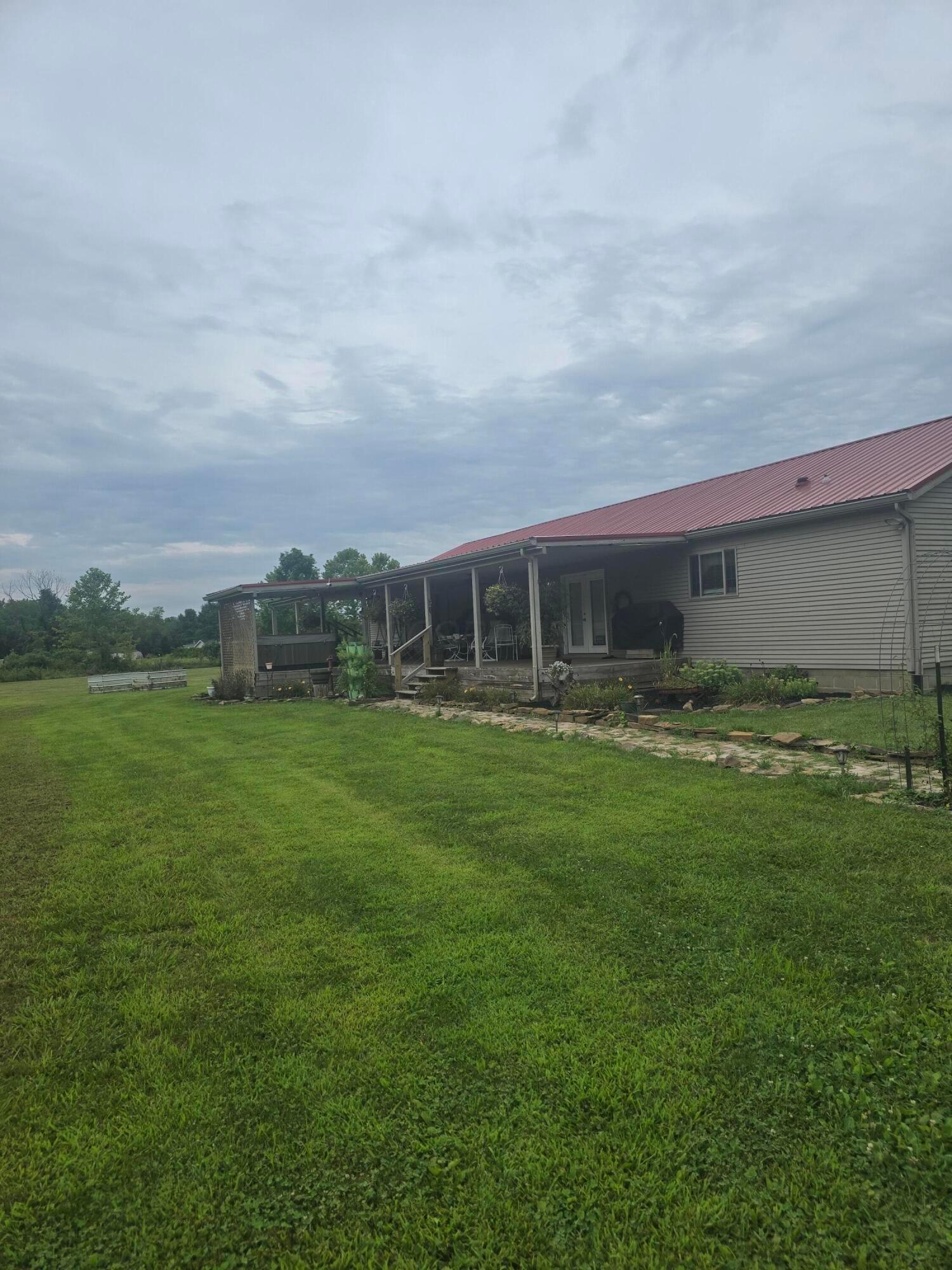 9134 Charleston Pike Property Photo 1