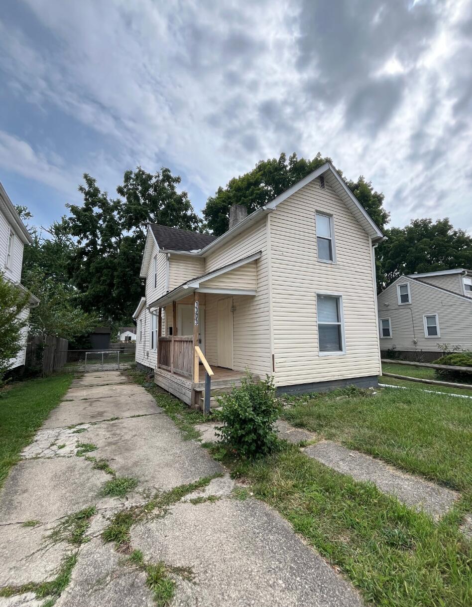 1303 E Weber Road Property Photo 1