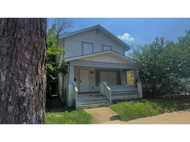 244 S Harris Avenue Property Photo 1