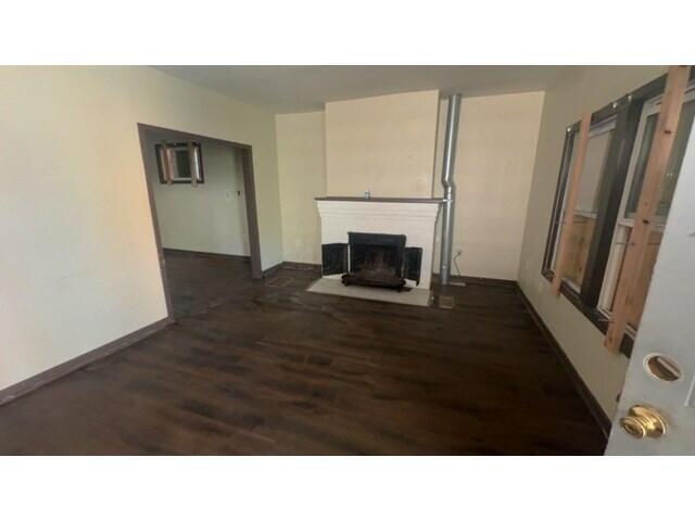 244 S Harris Avenue Property Photo 4
