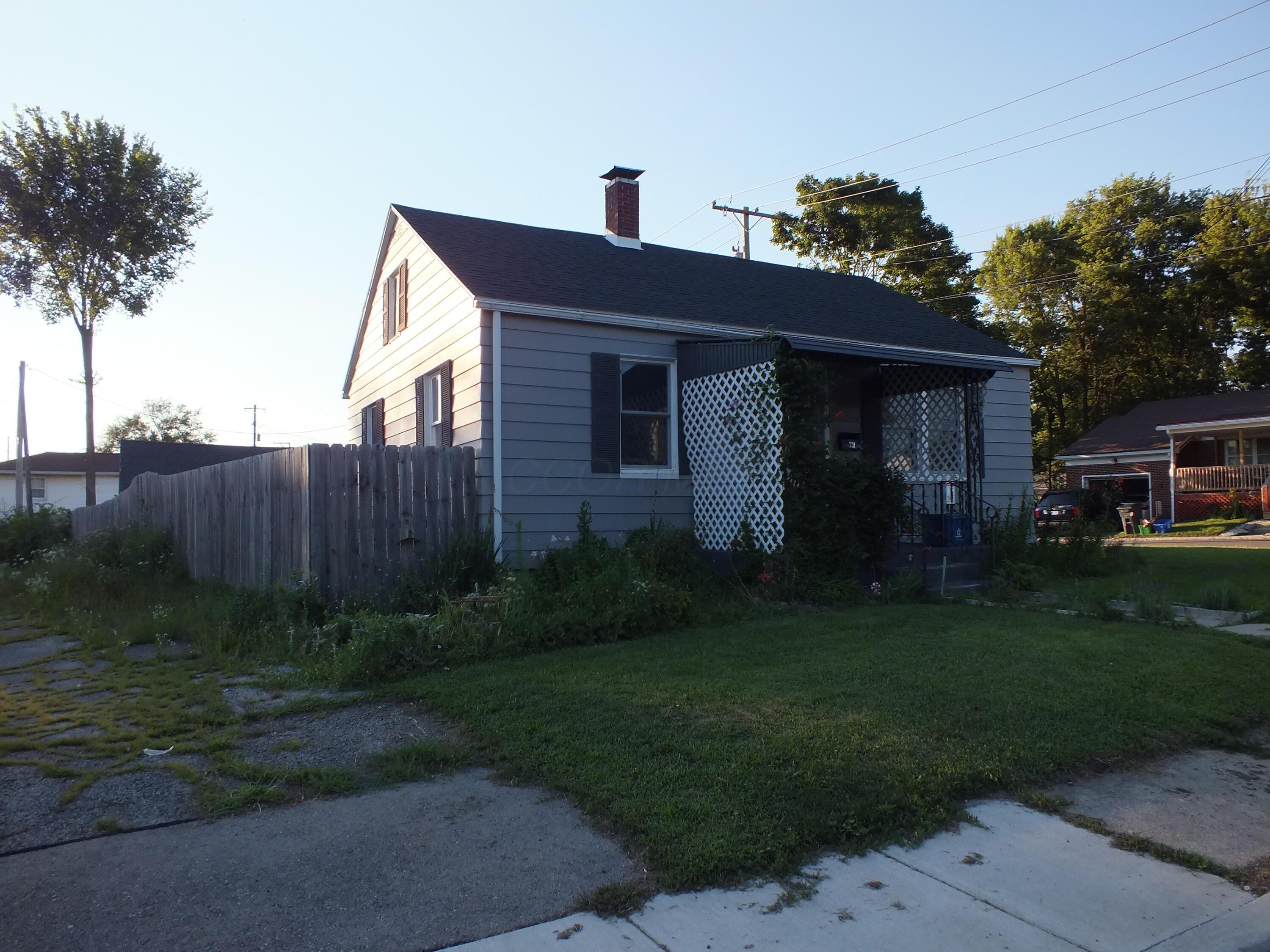 731 Rush Avenue Property Photo 1