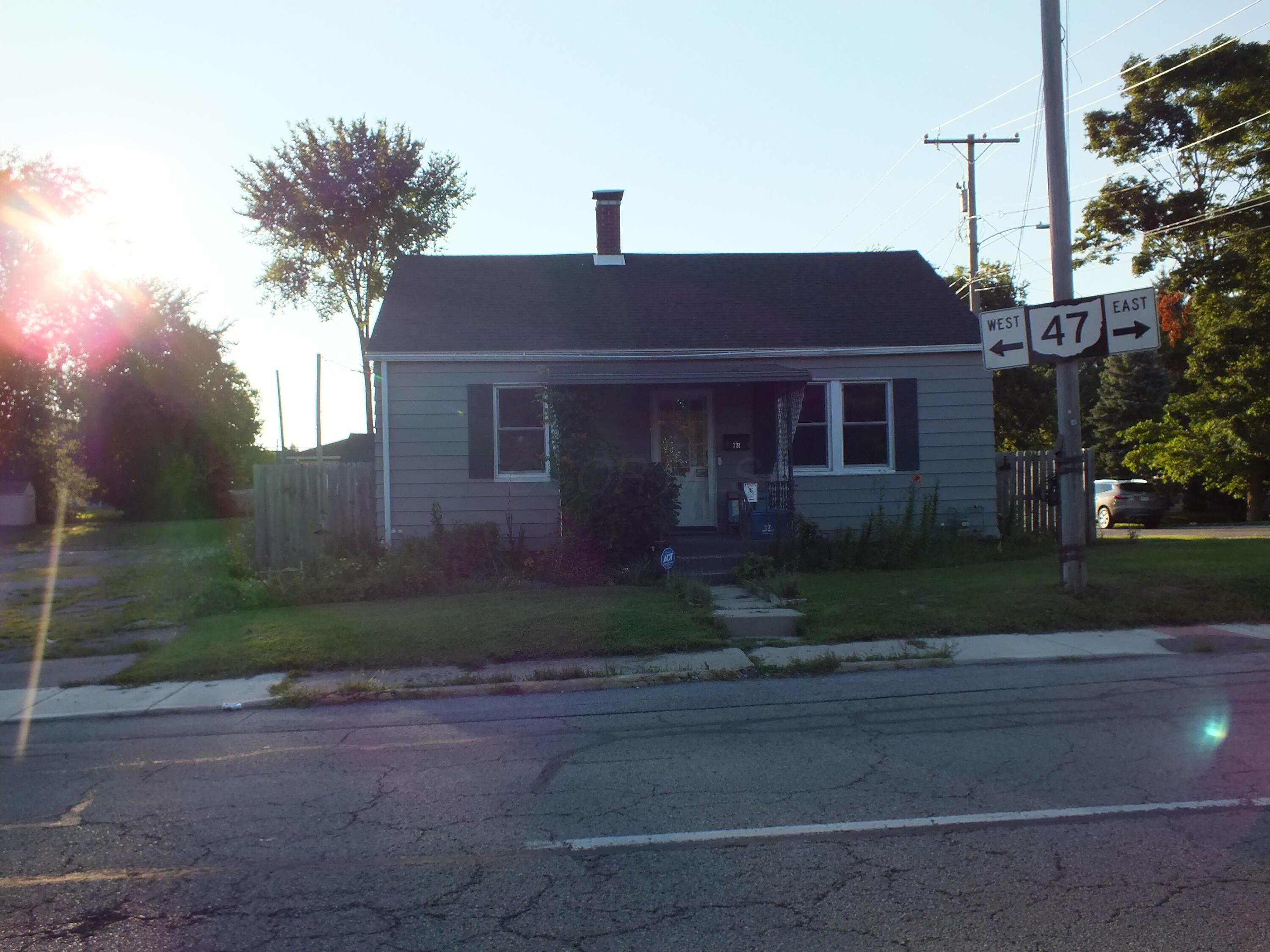 731 Rush Avenue Property Photo 5